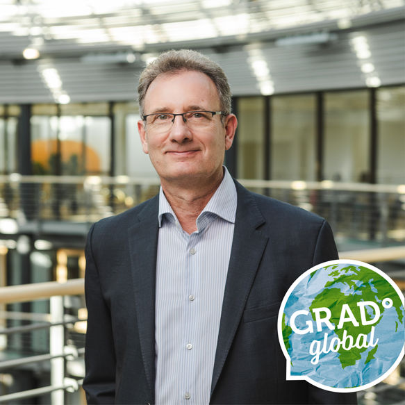 Marcel Engel: Wie viel unternehmerische Verantwortung braucht die Umsetzung der Agenda 2030?