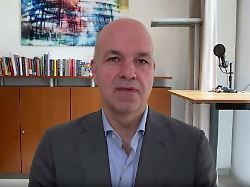 Marcel Fratzscher: "Junge Generation darf nicht immer mehr belastet werden"