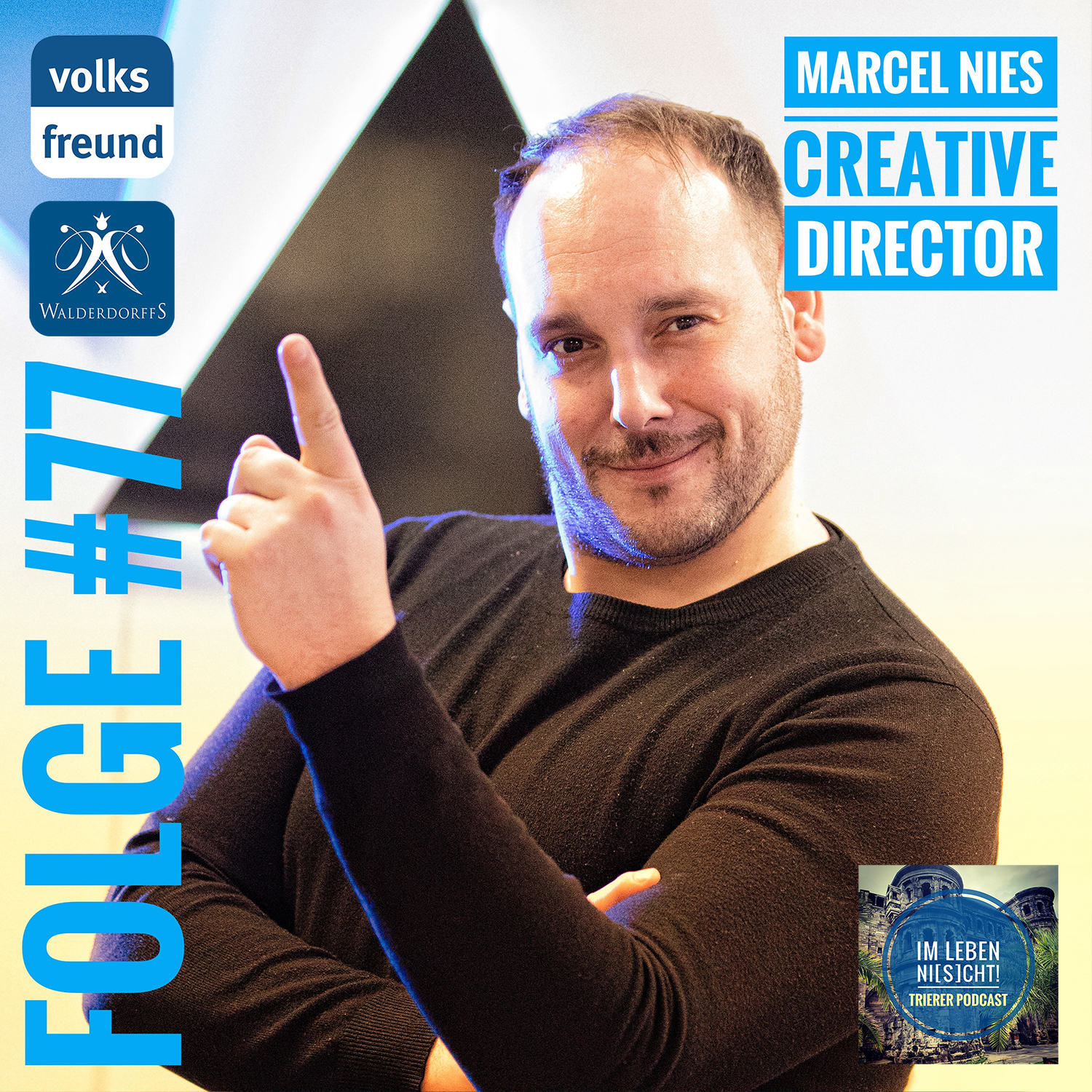 Marcel Nies - ChatGPT