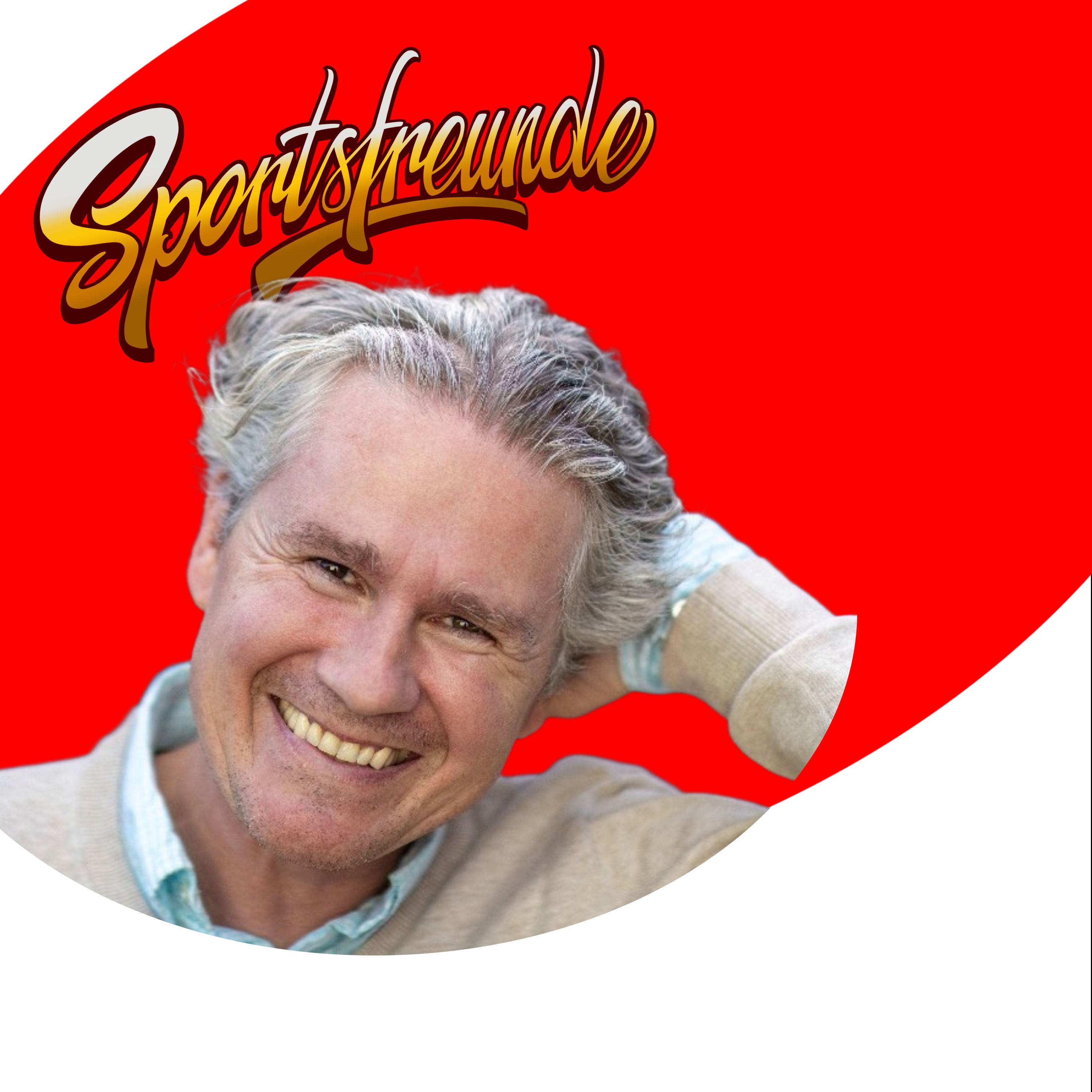 MARCEL PERREN, SPORTJOURNALIST BLICK - Spezialfolge auf Schweizerdeutsch!