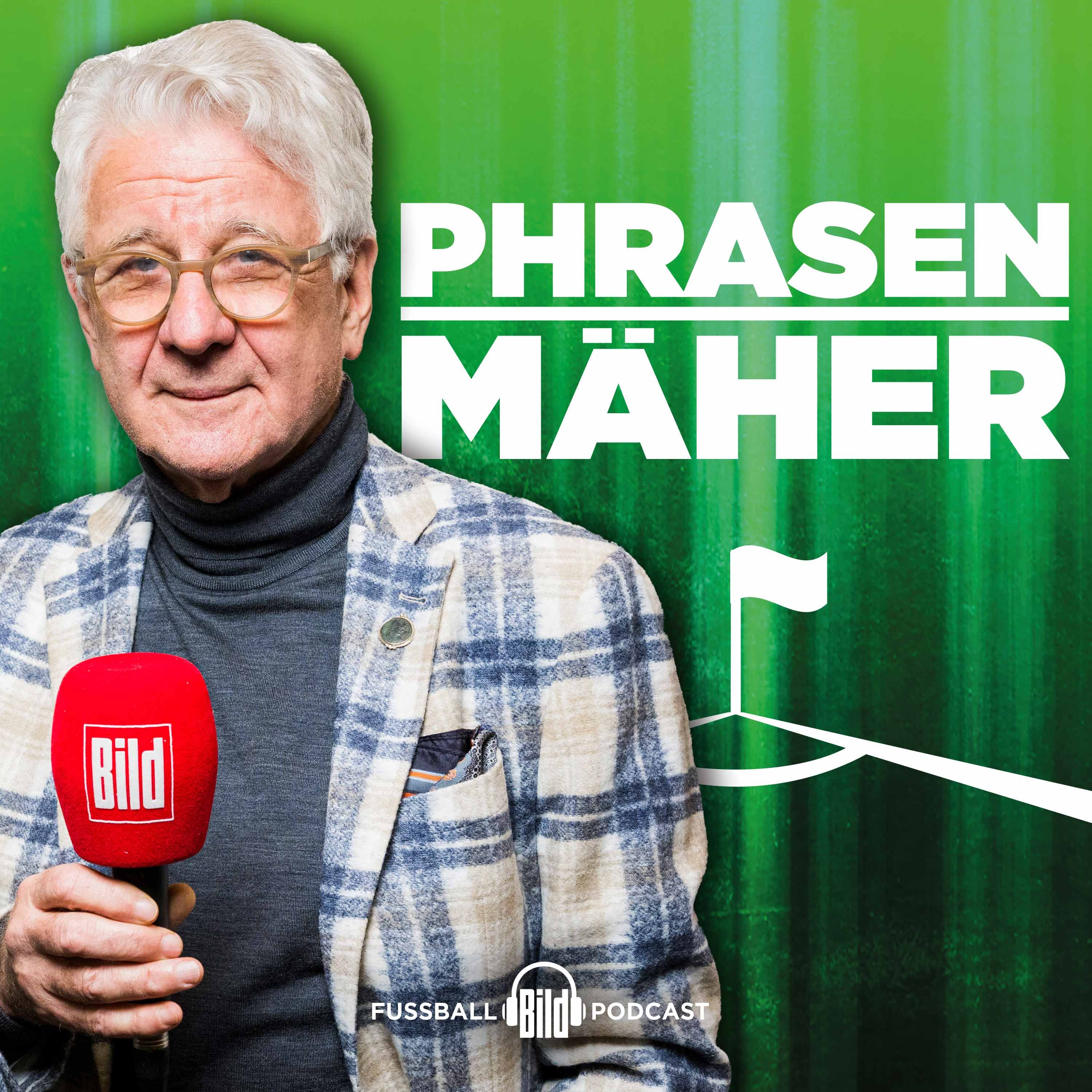 Marcel Reif: „Sei a Mensch“ - Die Botschaft seines Lebens – Teil 1 von 2