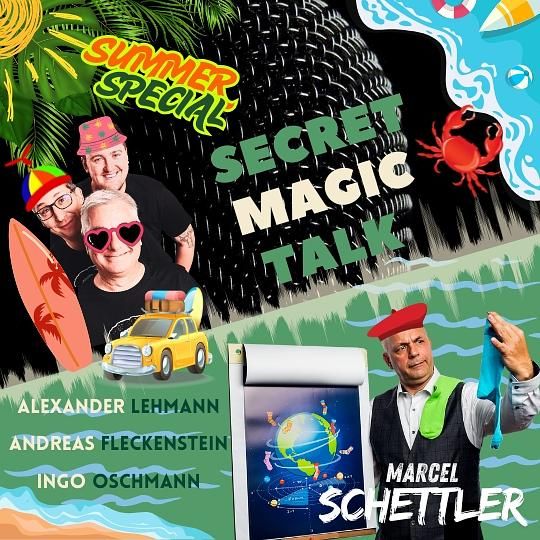 Marcel Schettler
