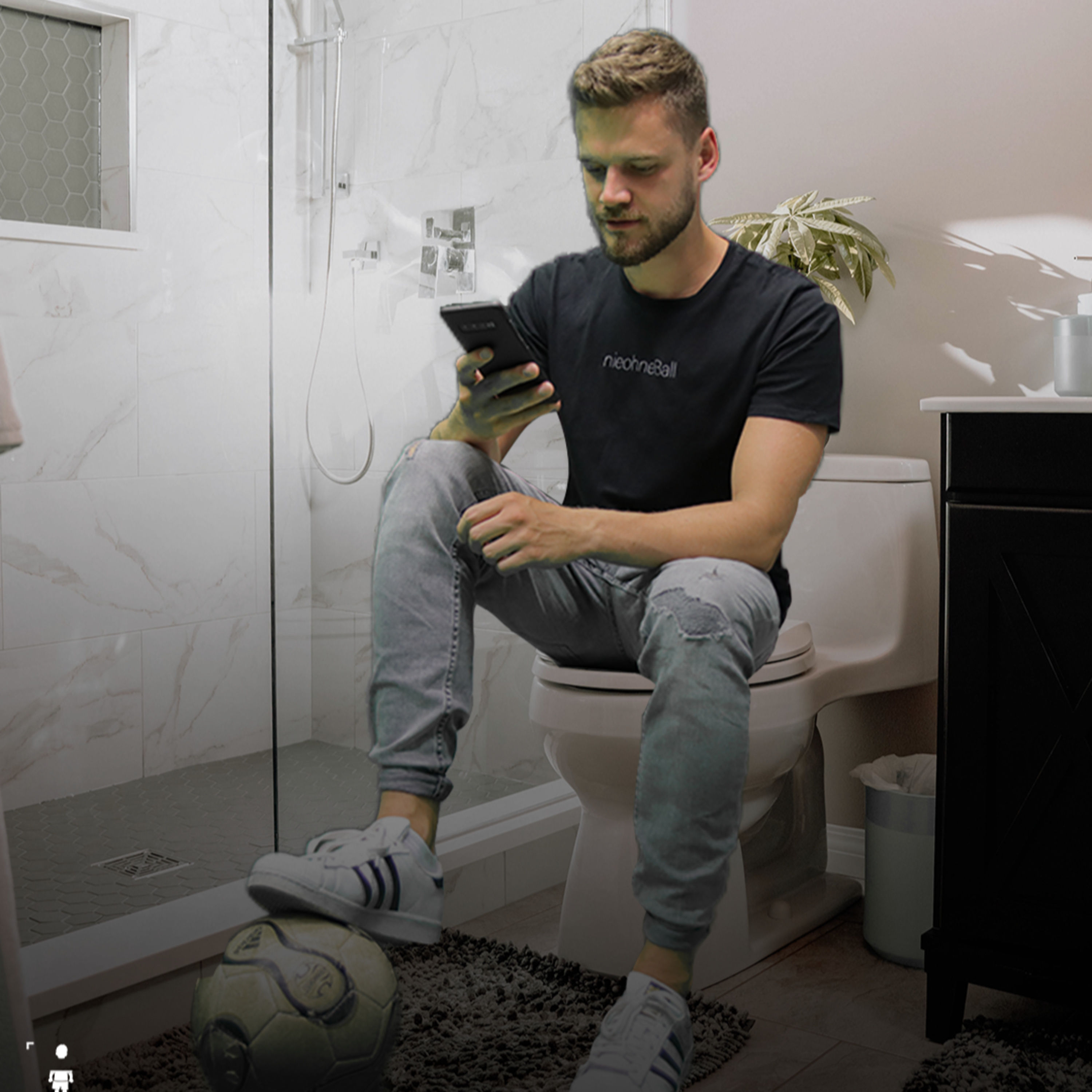 Marcel Weier: Regionalligakommentator auf dem Weg in die Bundesliga