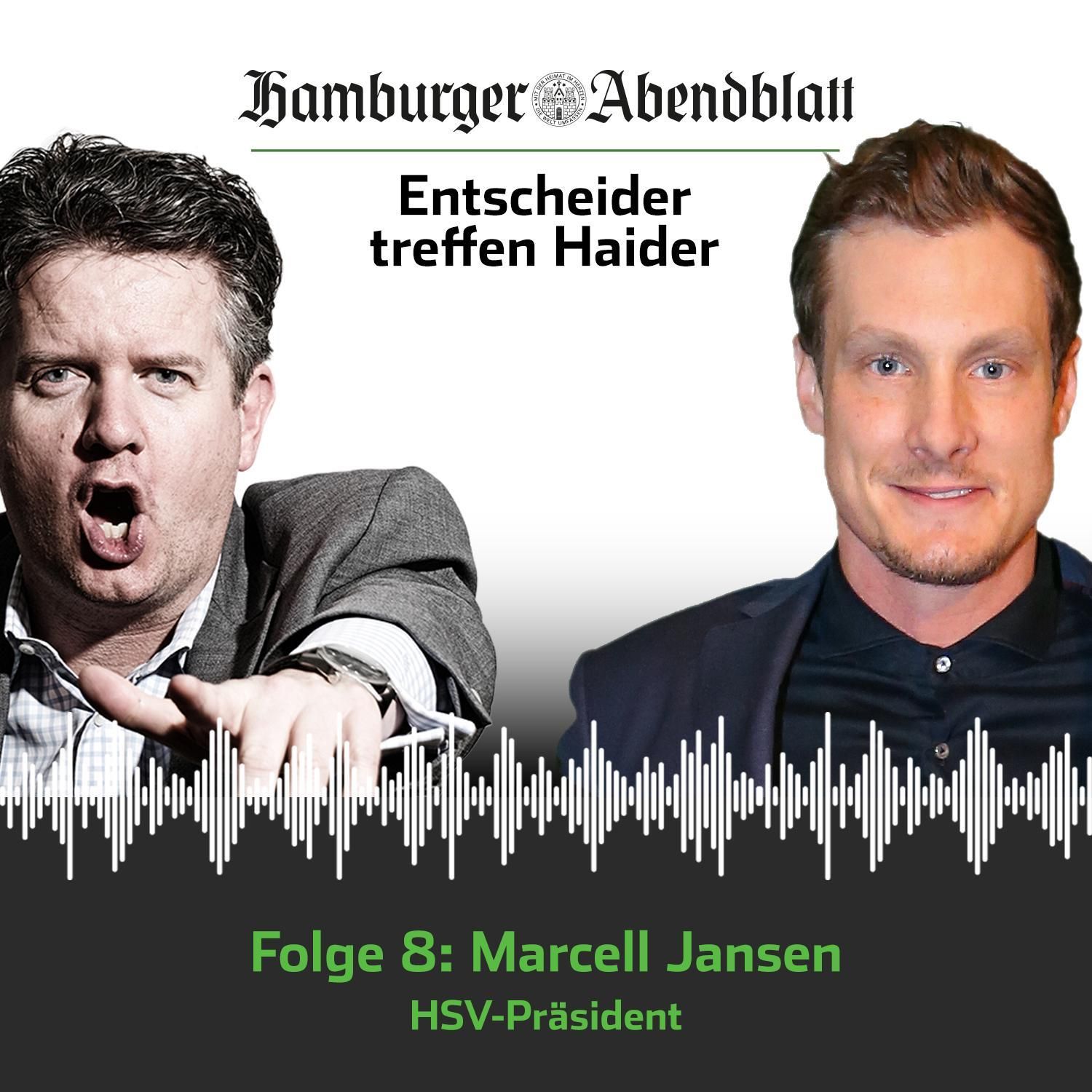 Marcell Jansen: „Der Kühne ist ein richtig Guter“