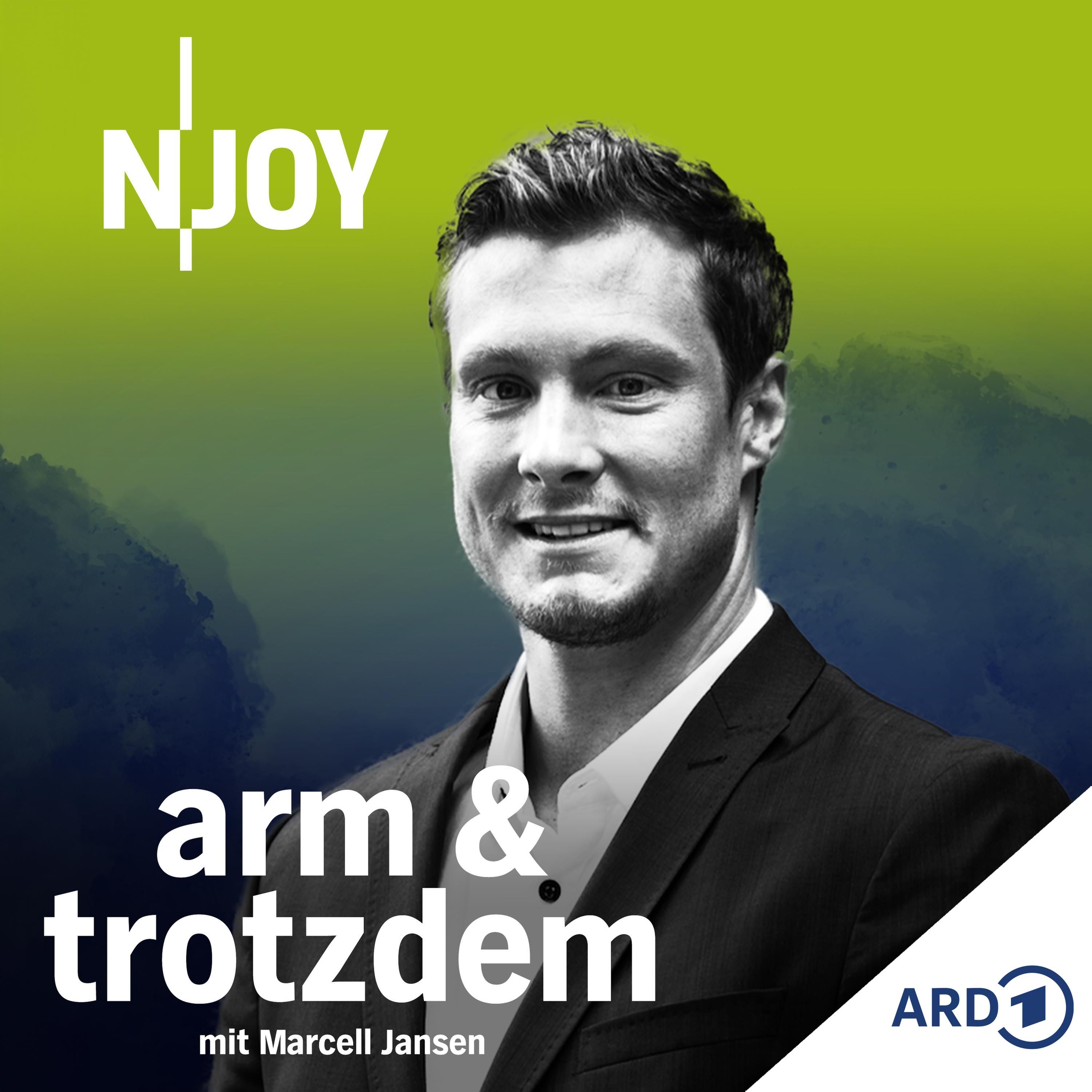 Marcell Jansen, kann es in Deutschland jeder schaffen?