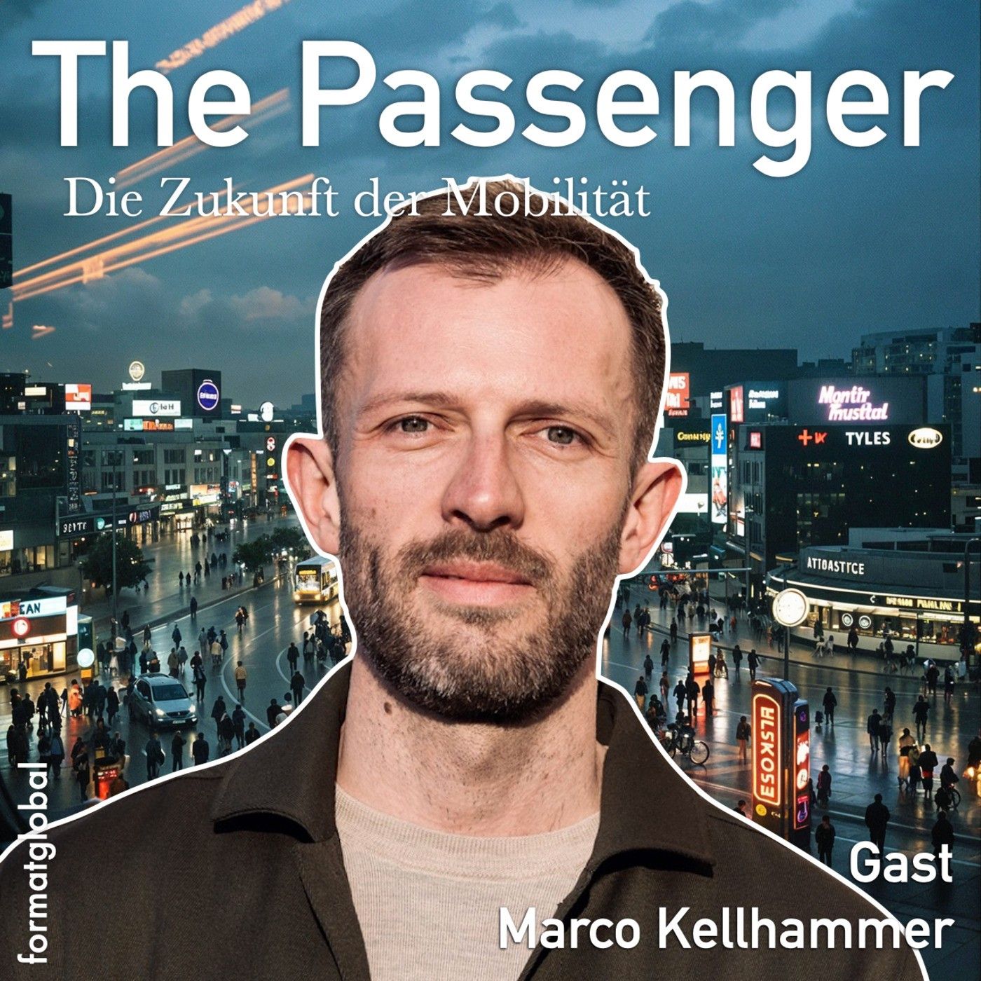 Marco Kellhammer: Wie Parkraum zu Lebensraum wird