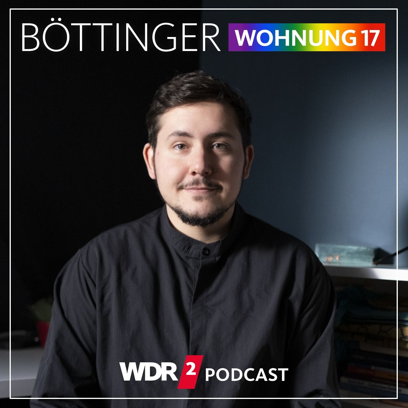 Marco Linguri über Identitätsfreiheit im Islam