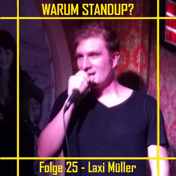 Marco Müller: "Wenn du keinen Spaß hast..."