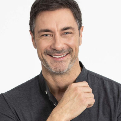 Marco Schreyl ist zurück bei DSDS und wir finden heraus, wie gut er selbst singen kann