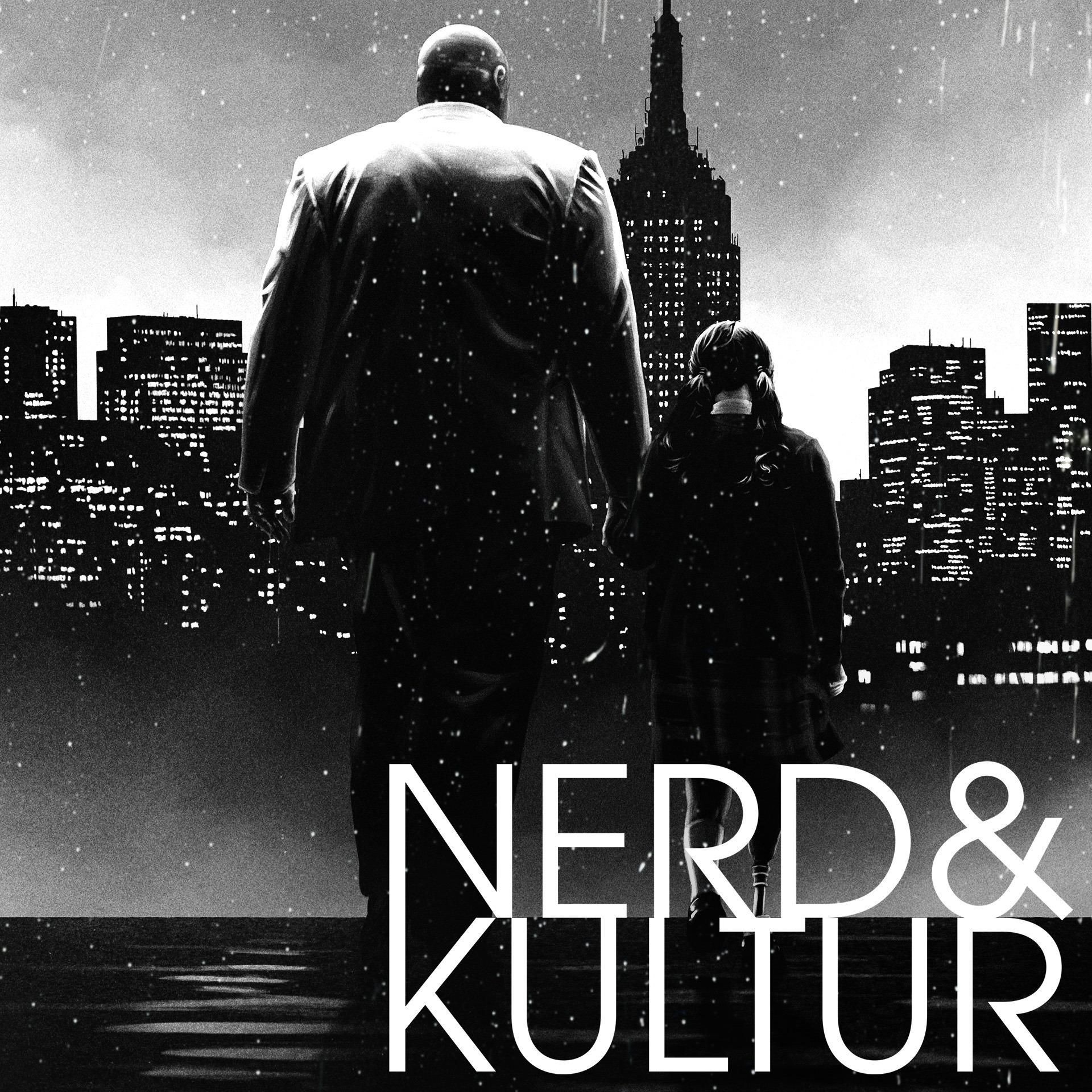 Marco und Yves reden wieder über Marvel… zzzzzzZZZZZZZZ