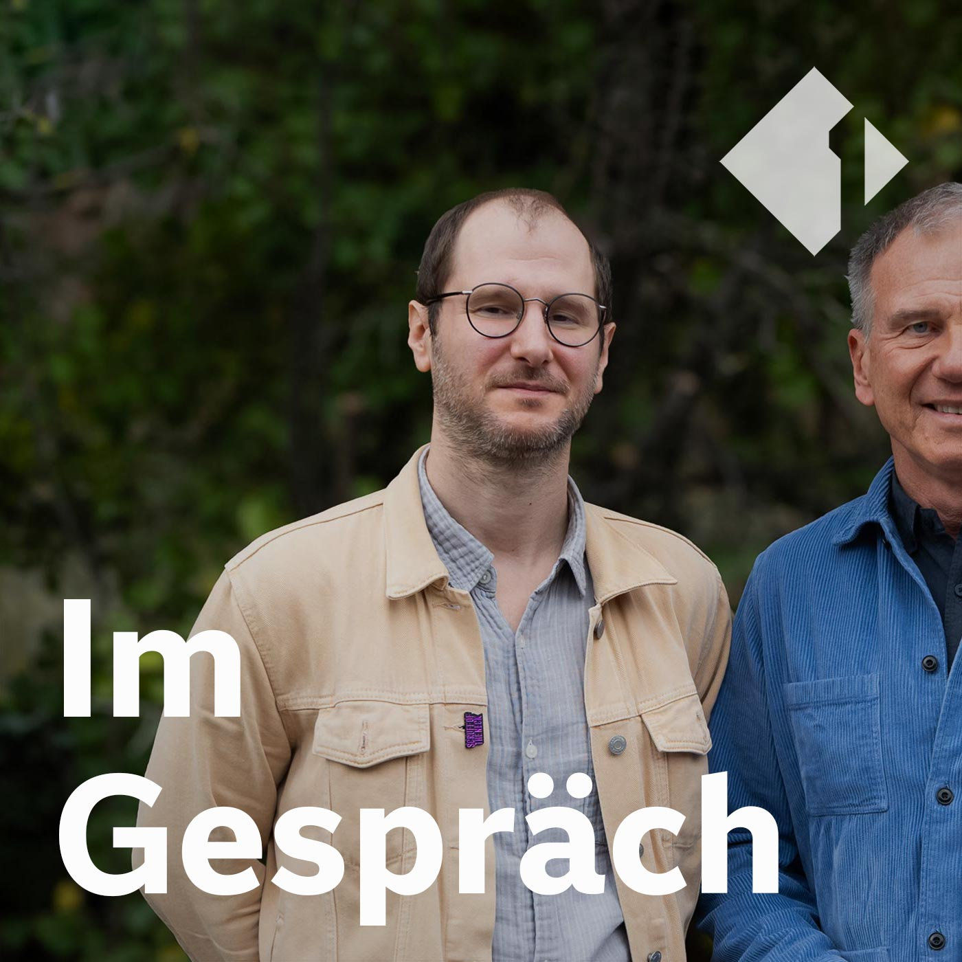 Marco Wanda - Sänger, Bandleader und Autor