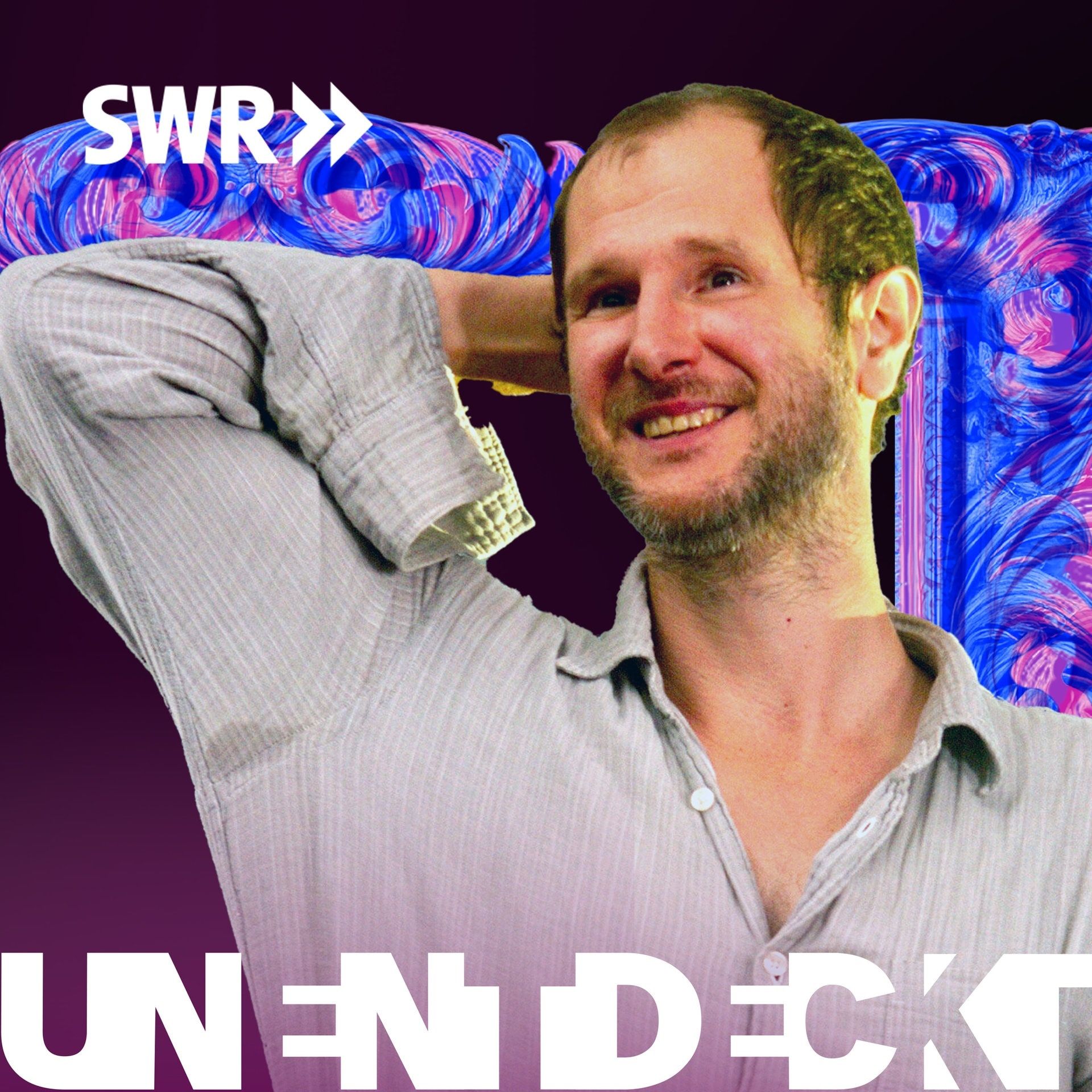 Marco Wanda über Verlust, Konsum und Liebe