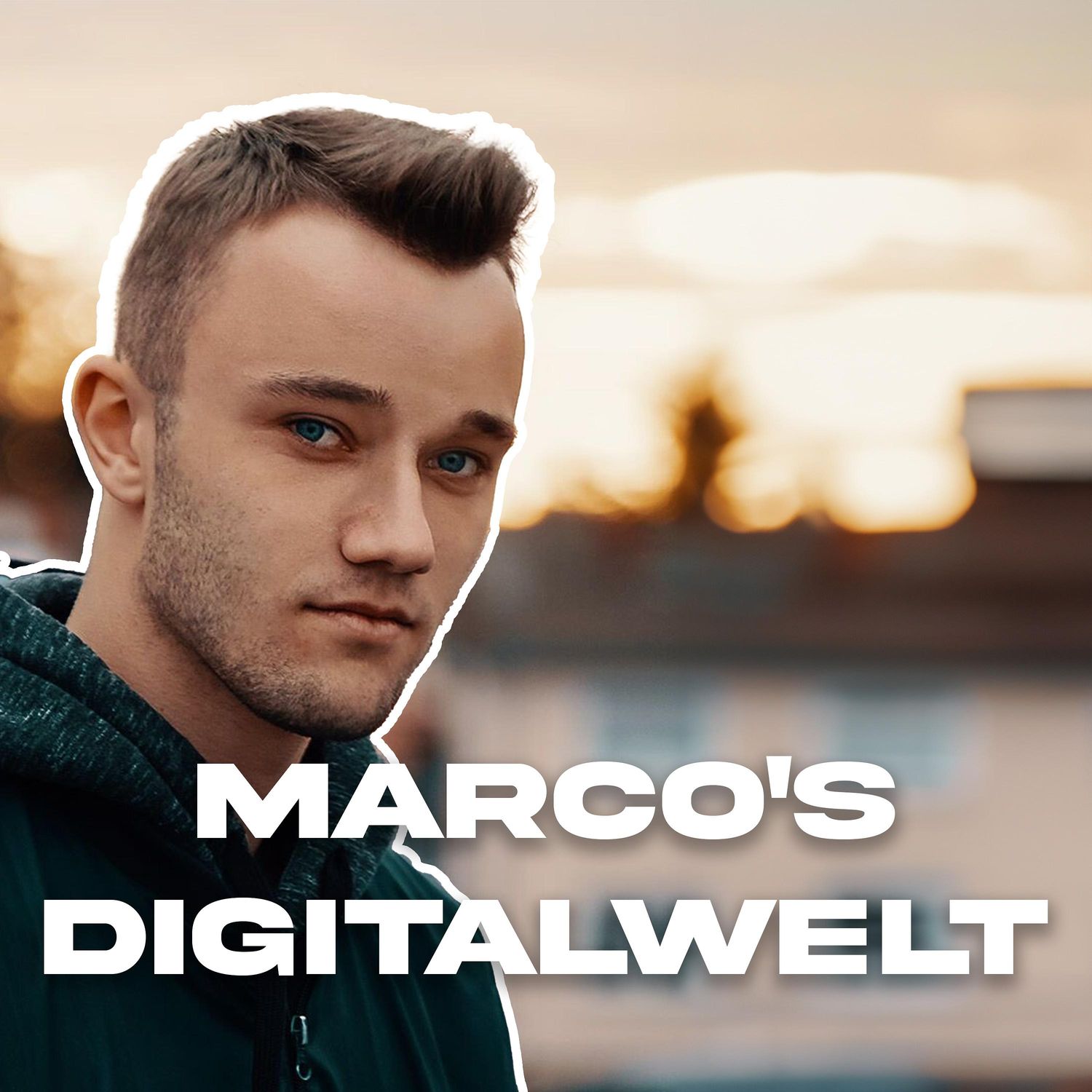 #0 - Was passiert hier überhaupt?! - Marco&amp;#39;s Digitalwelt | RTL+