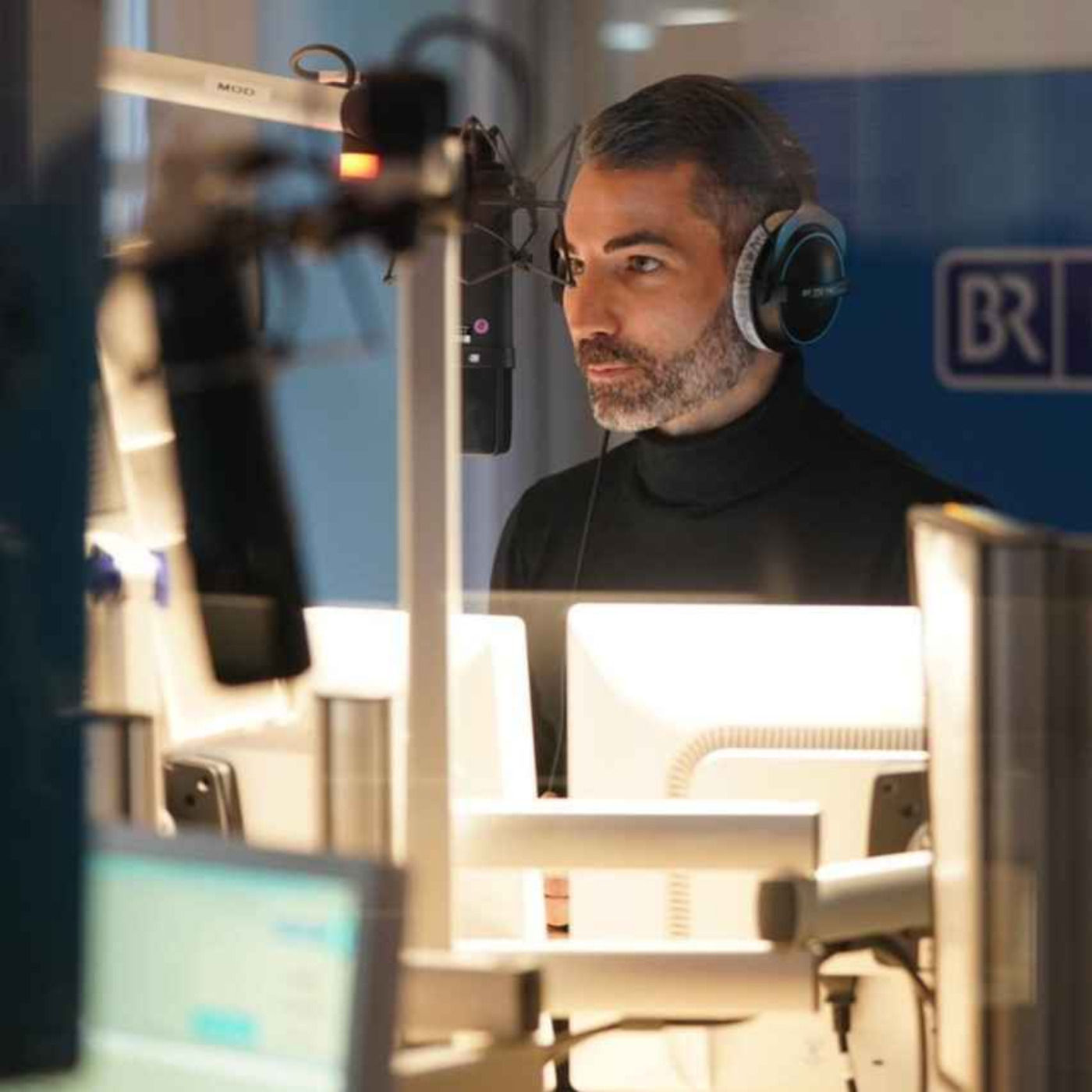 Marcus Fahn: "Ich wünsche dem Club Ruhe und Kontinuität"