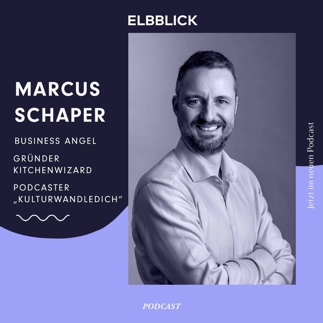 Marcus Schaper - Business Angel