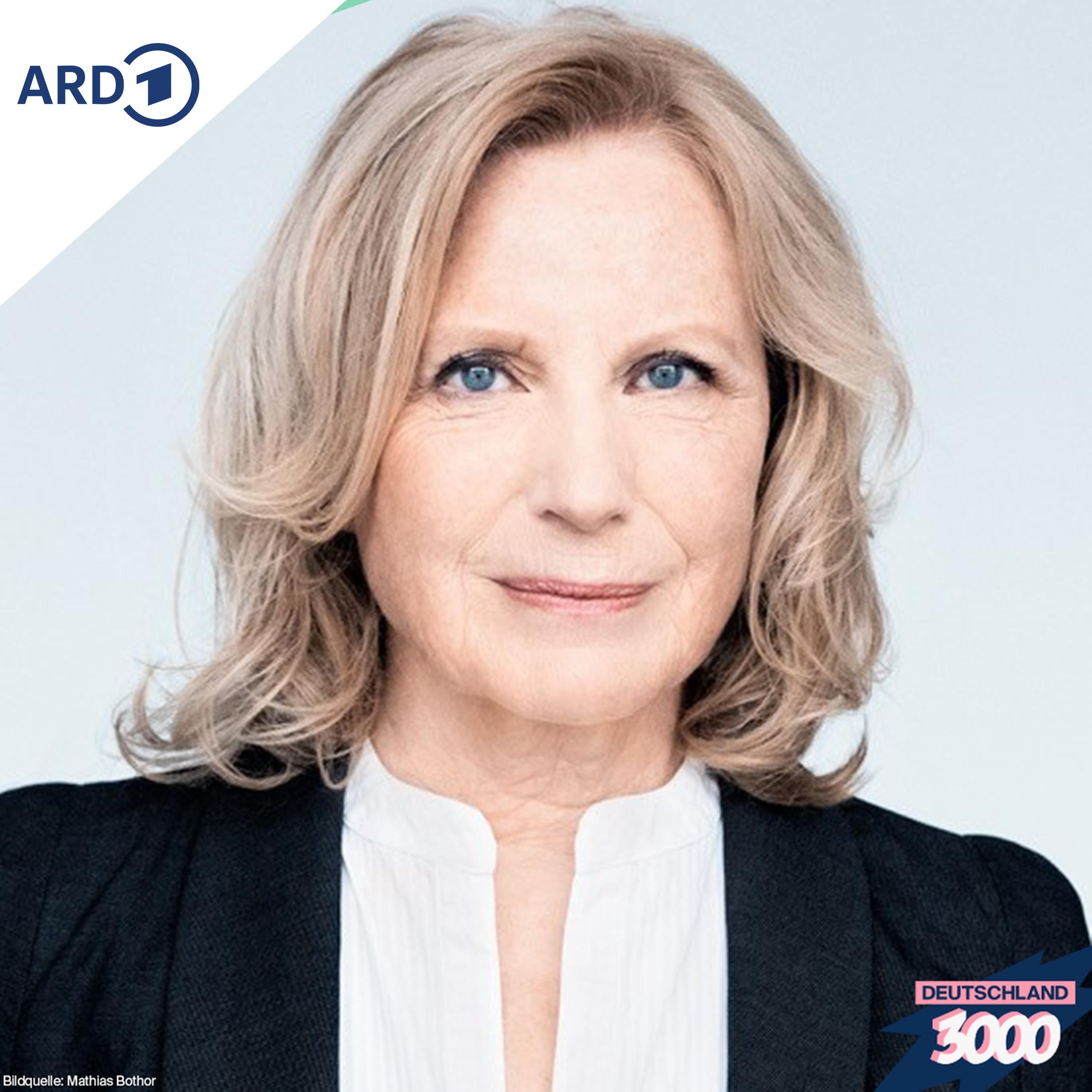 Maren Kroymann: Eine schöne Sexualität zu haben, war Arbeit