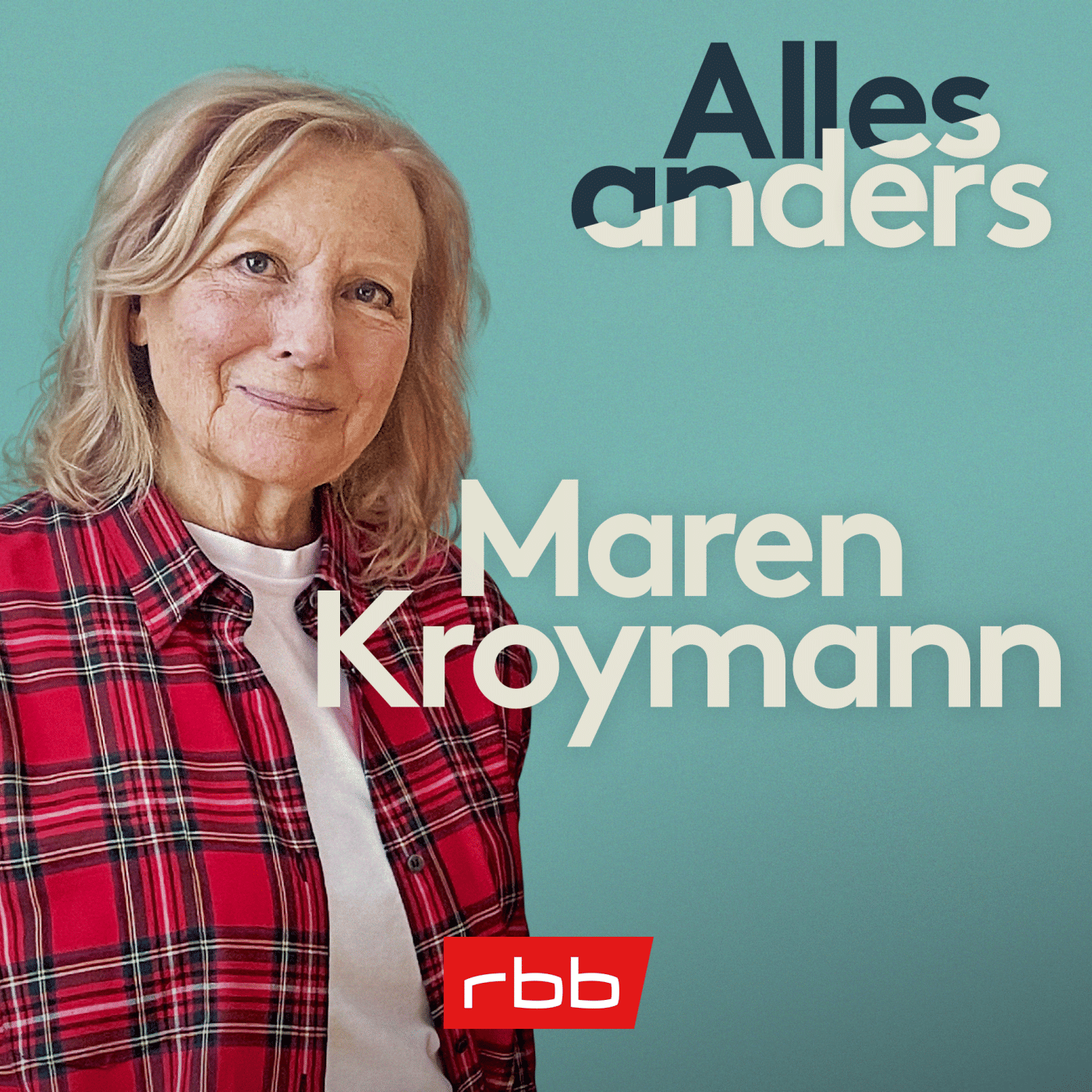 Maren Kroymann: Zwischen Humor, Mut und Rebellion