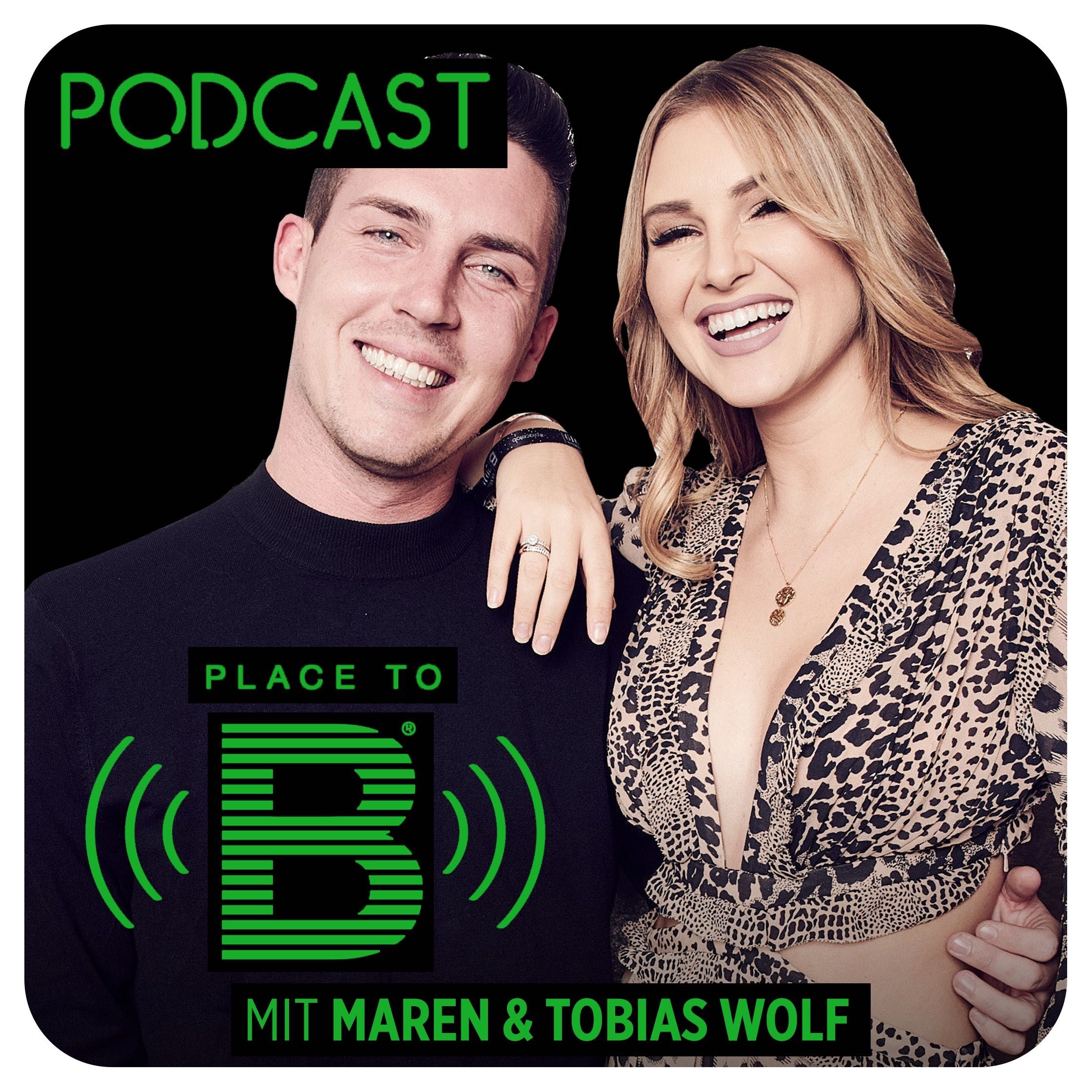 Maren & Tobias Wolf