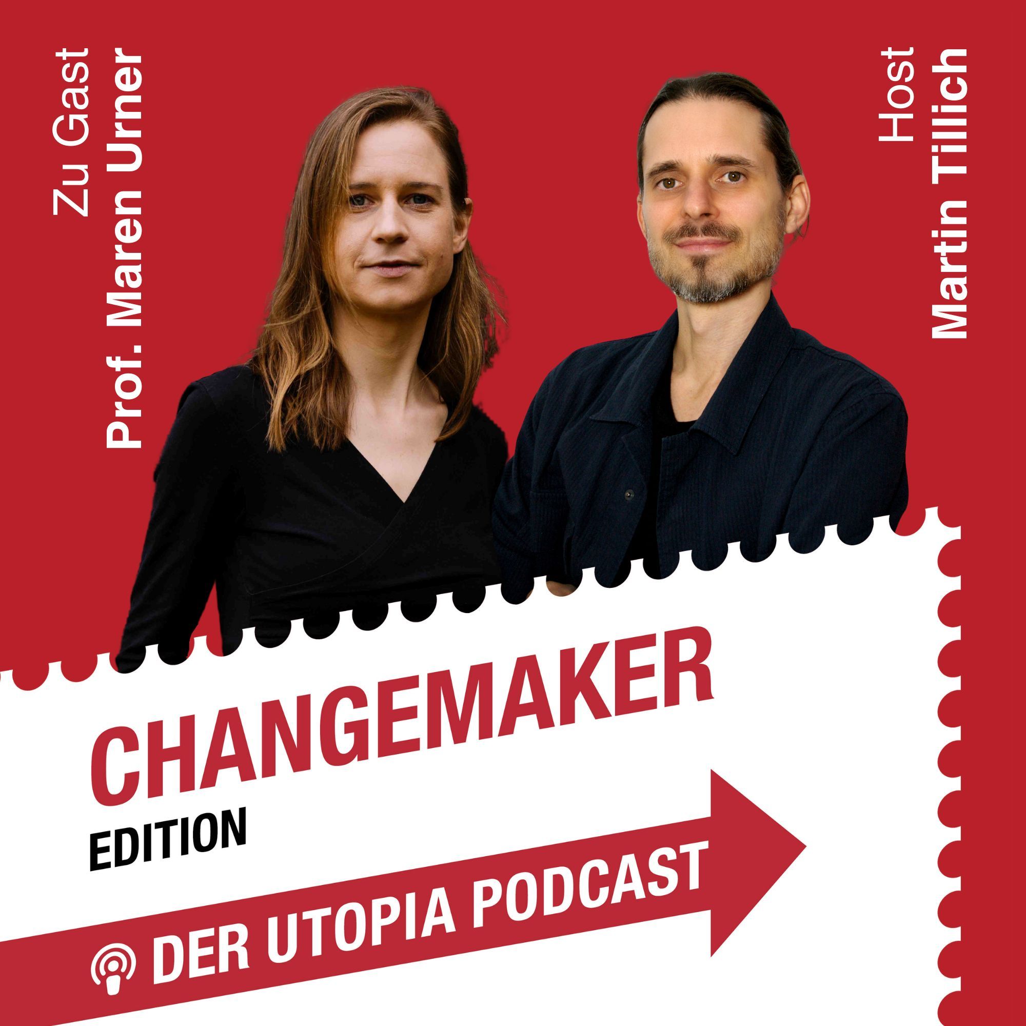 Maren Urner: "Politik ist alles - aber nicht rational"