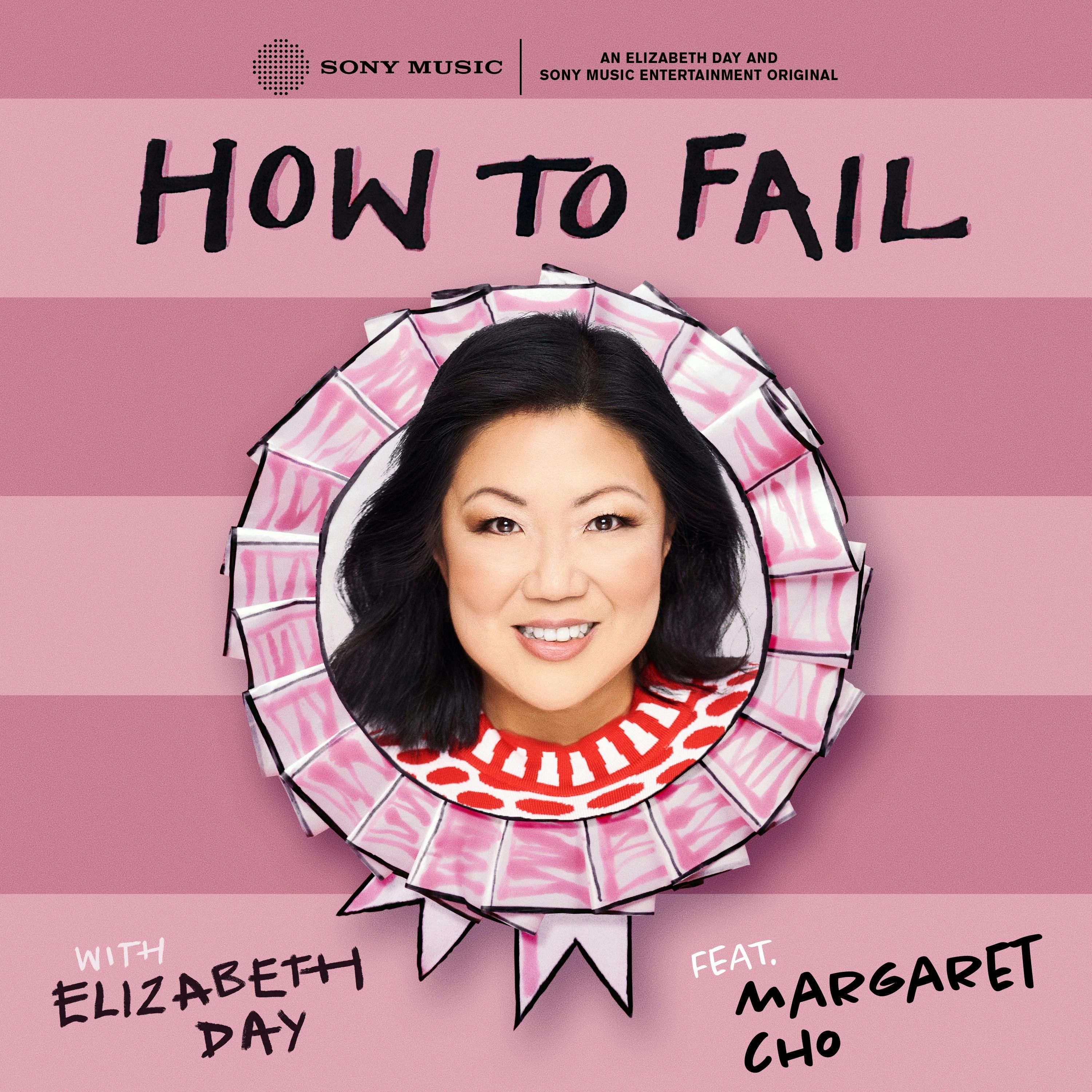 Margaret Cho - They Told Me I Was Too Fat To Play Myself