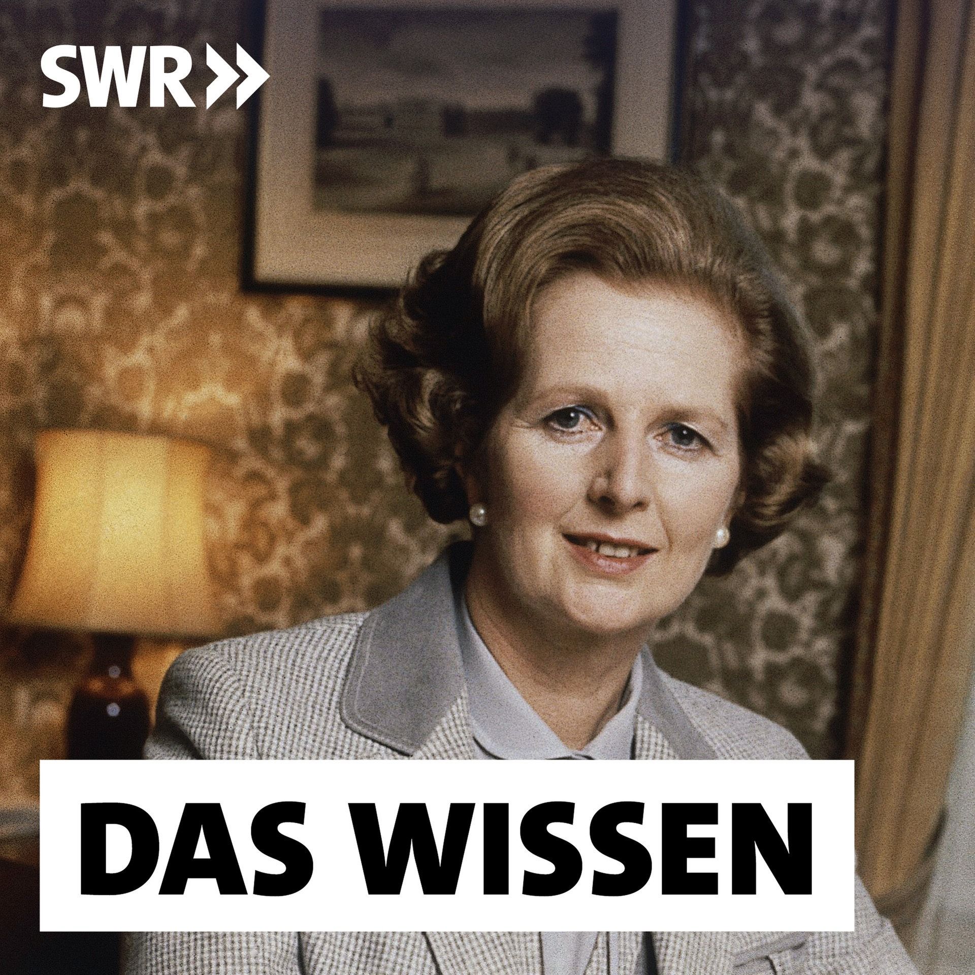 Margaret Thatcher – Wie die Eiserne Lady Großbritannien umkrempelte