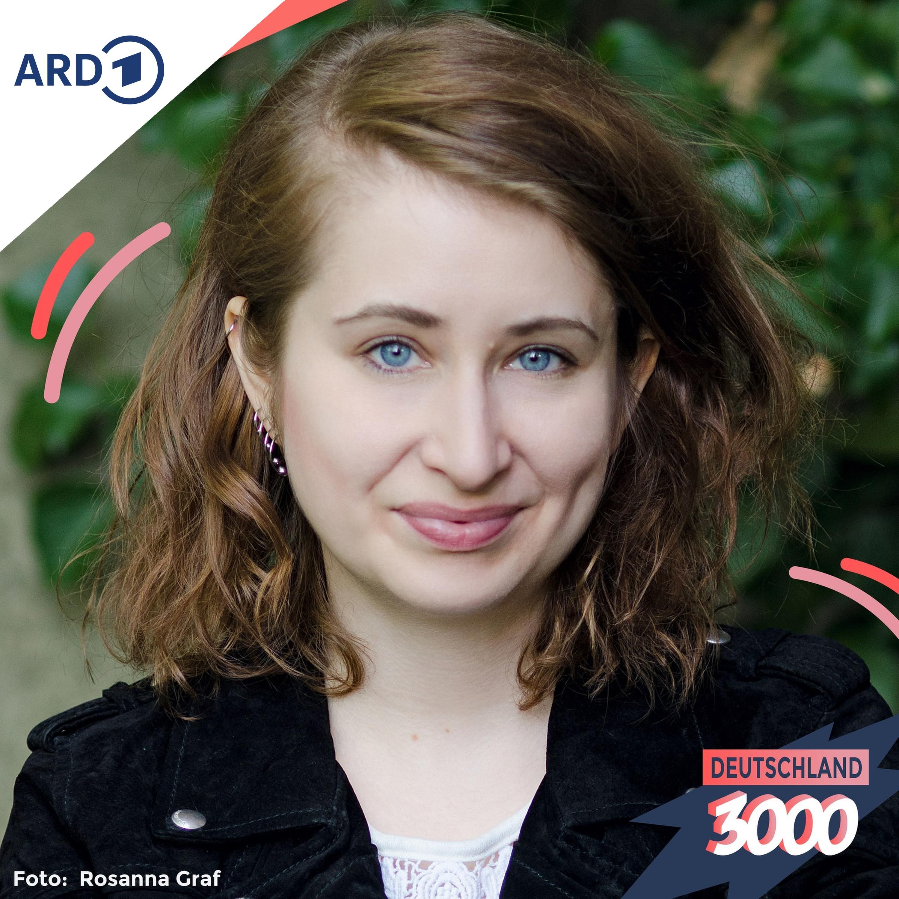 Margarete Stokowski, was ist guter Sex? (Wdh.)