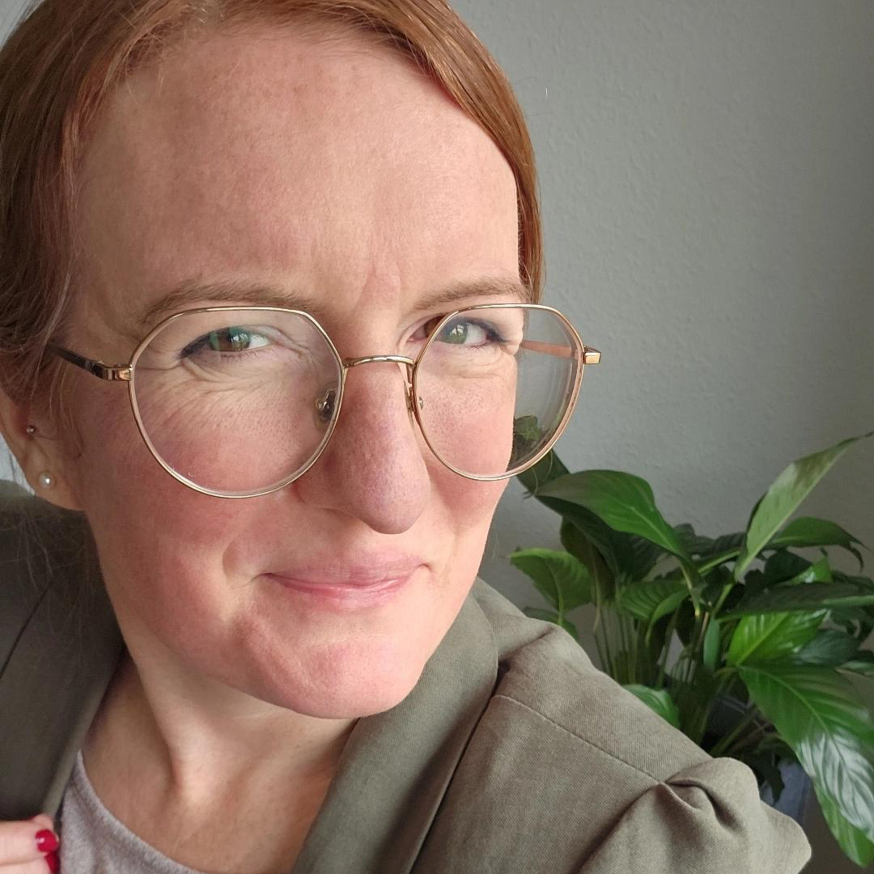 Margarethe – Stark & Alleinerziehend 💪❤️