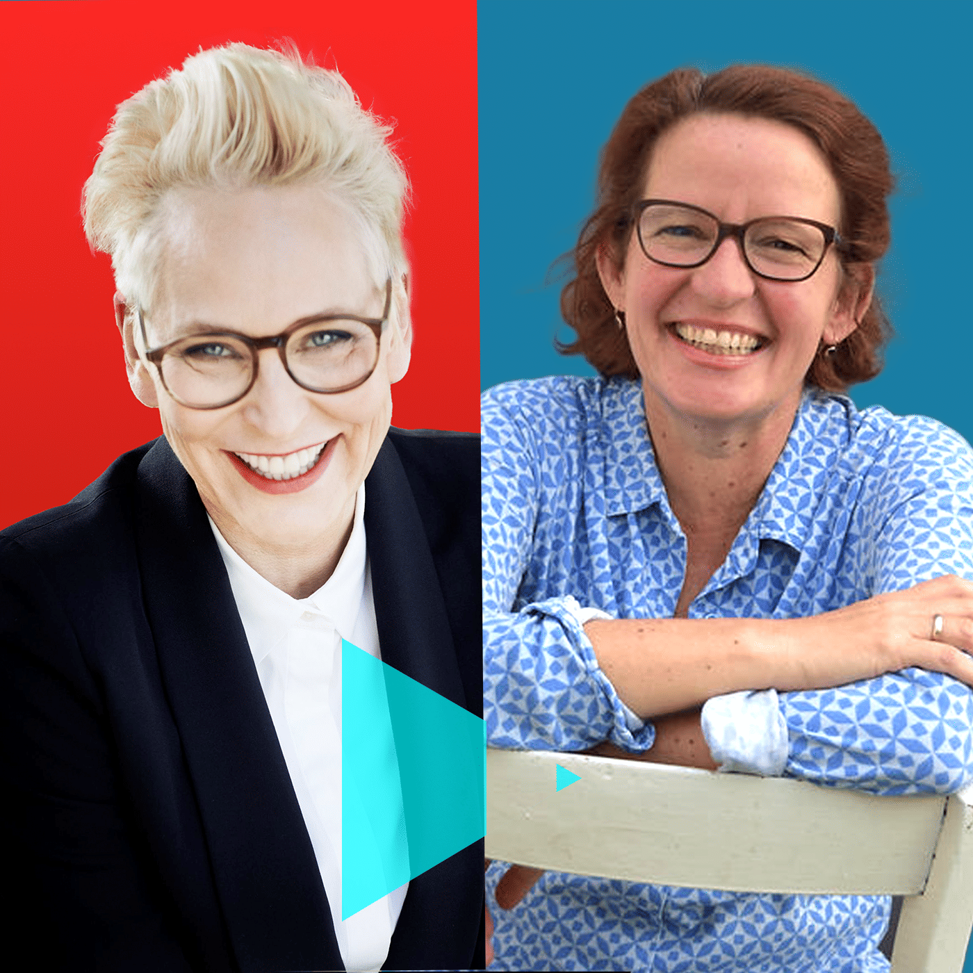 Margit Auer über „Die Schule der magischen Tiere“