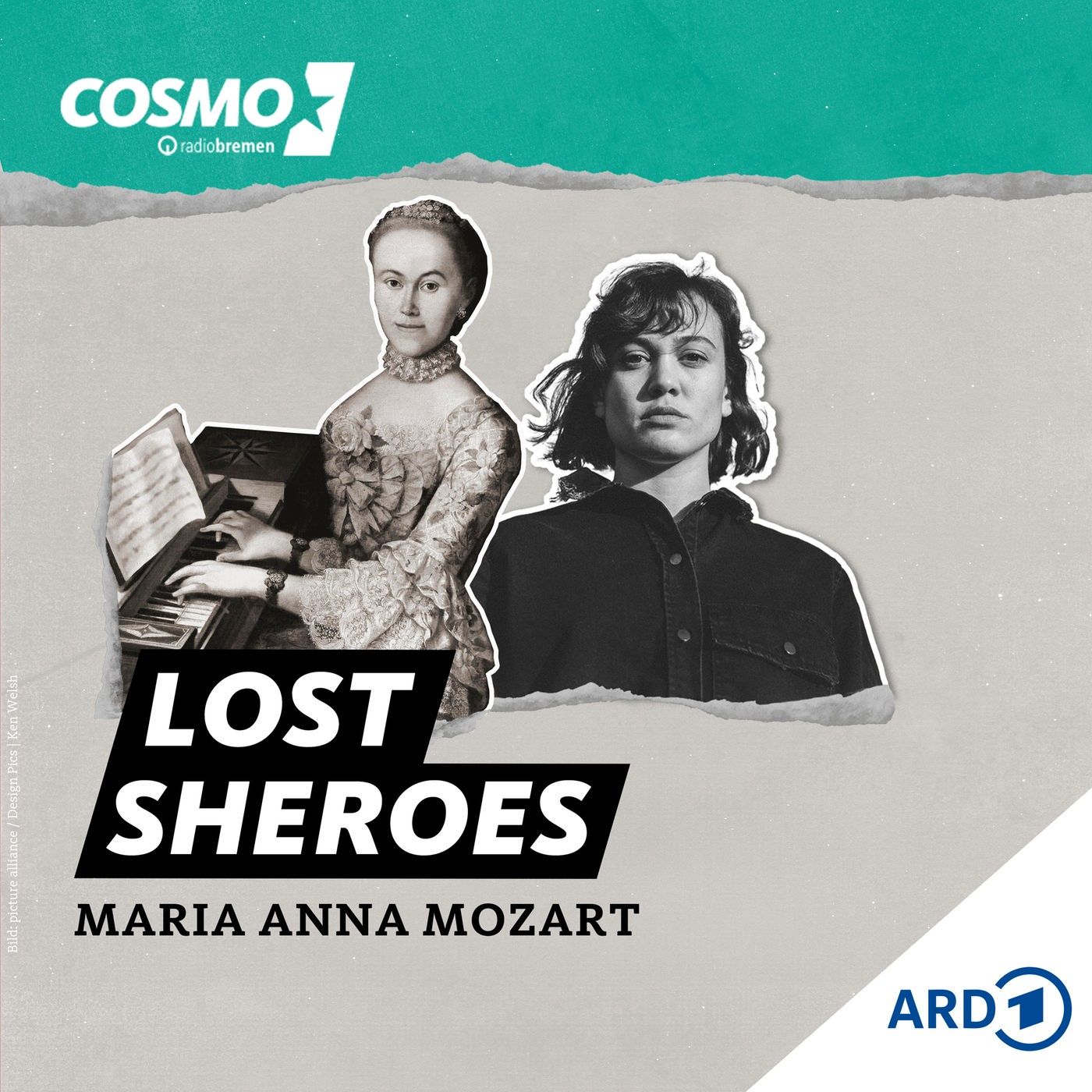 Maria Anna Mozart – Das OG Wunderkind