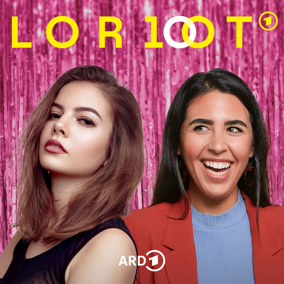 Maria Clara Groppler: "Loriot ist ein cooler Brie!"
