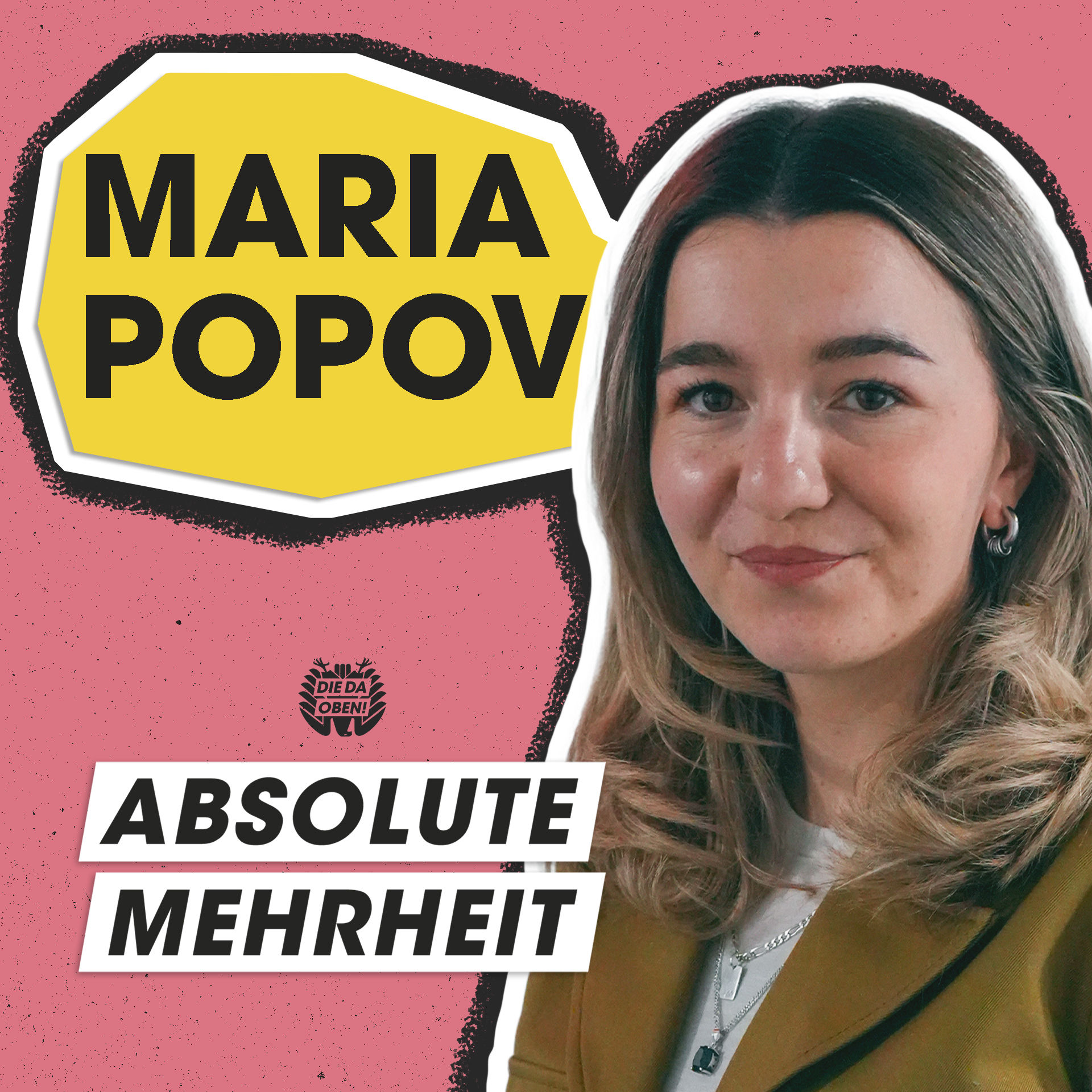 Maria Popov: Die AfD kapert den Feminismus!