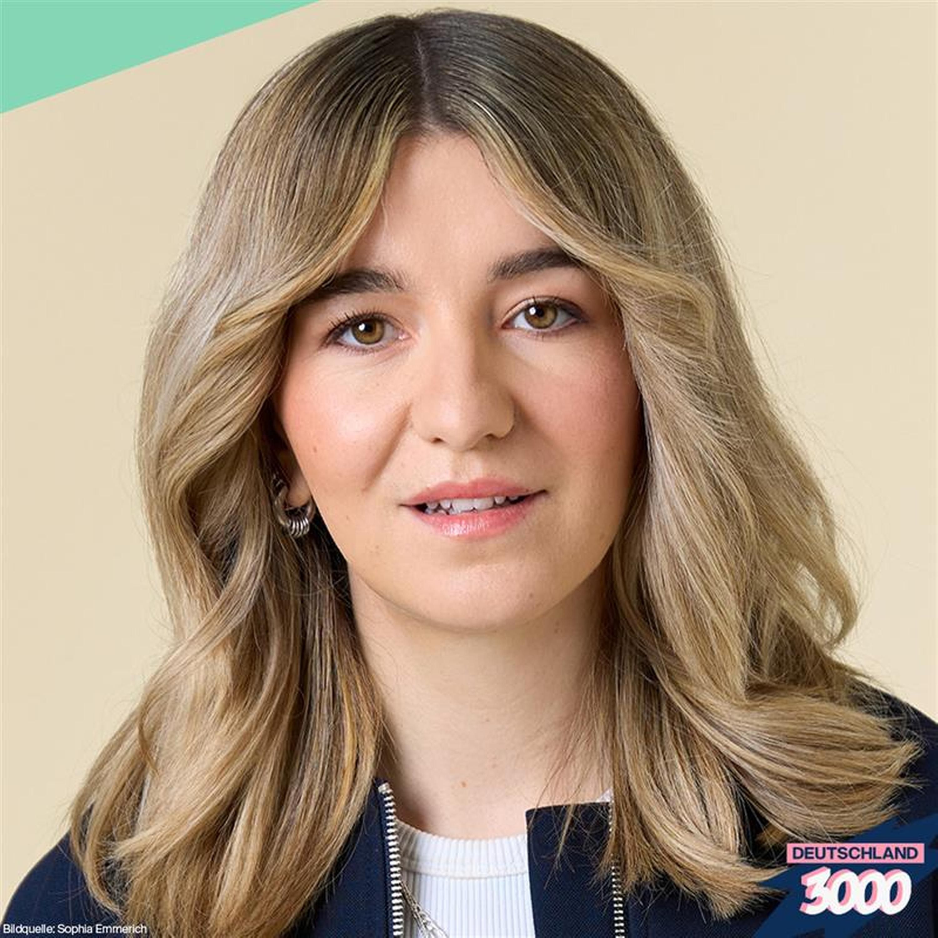 Maria Popov, warum hast du keinen Bock auf Sex?