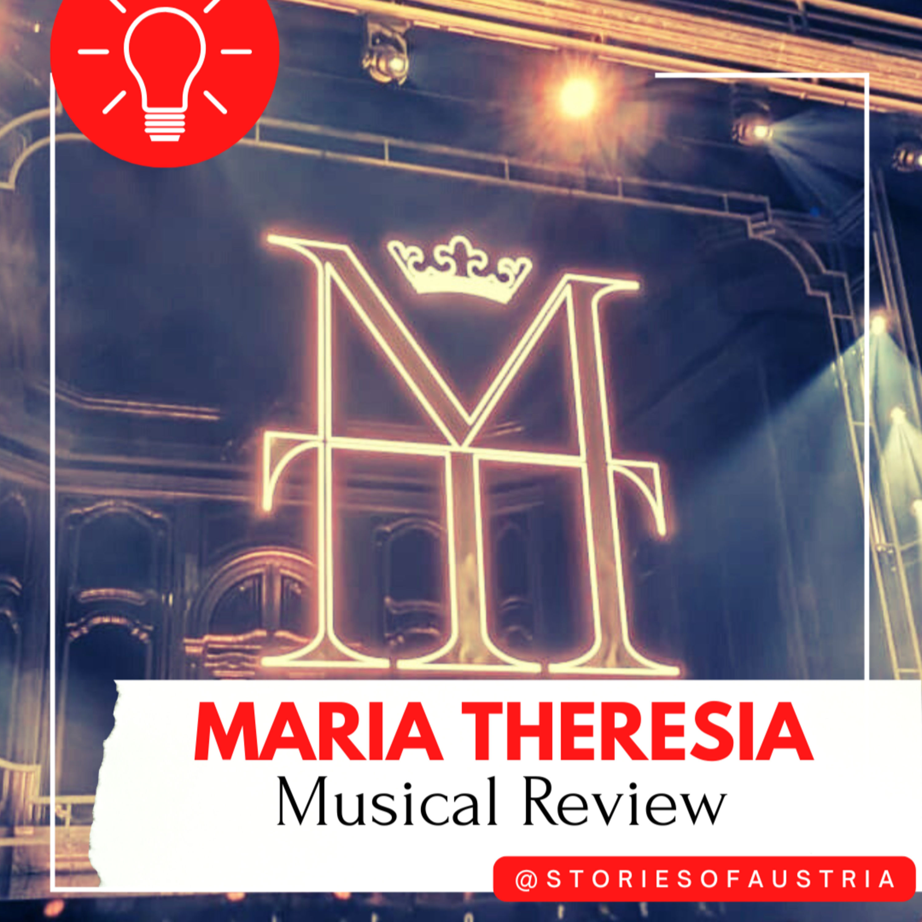 Maria Theresia – Das neue VBW-Musical im Faktencheck! 🎭 Wie historisch korrekt ist es?