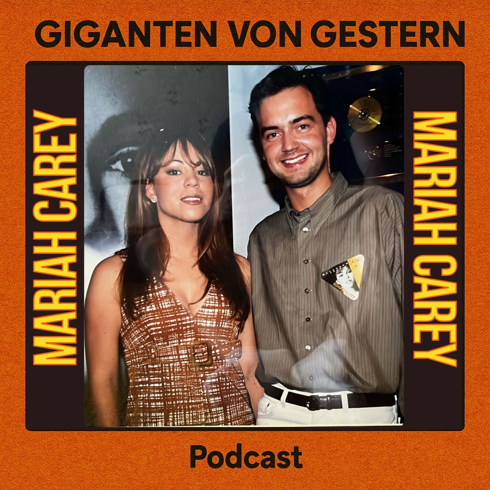 Mariah Carey (1/3) – Wie alles begann: Kindheit, New York & der Weg zum Weltstar