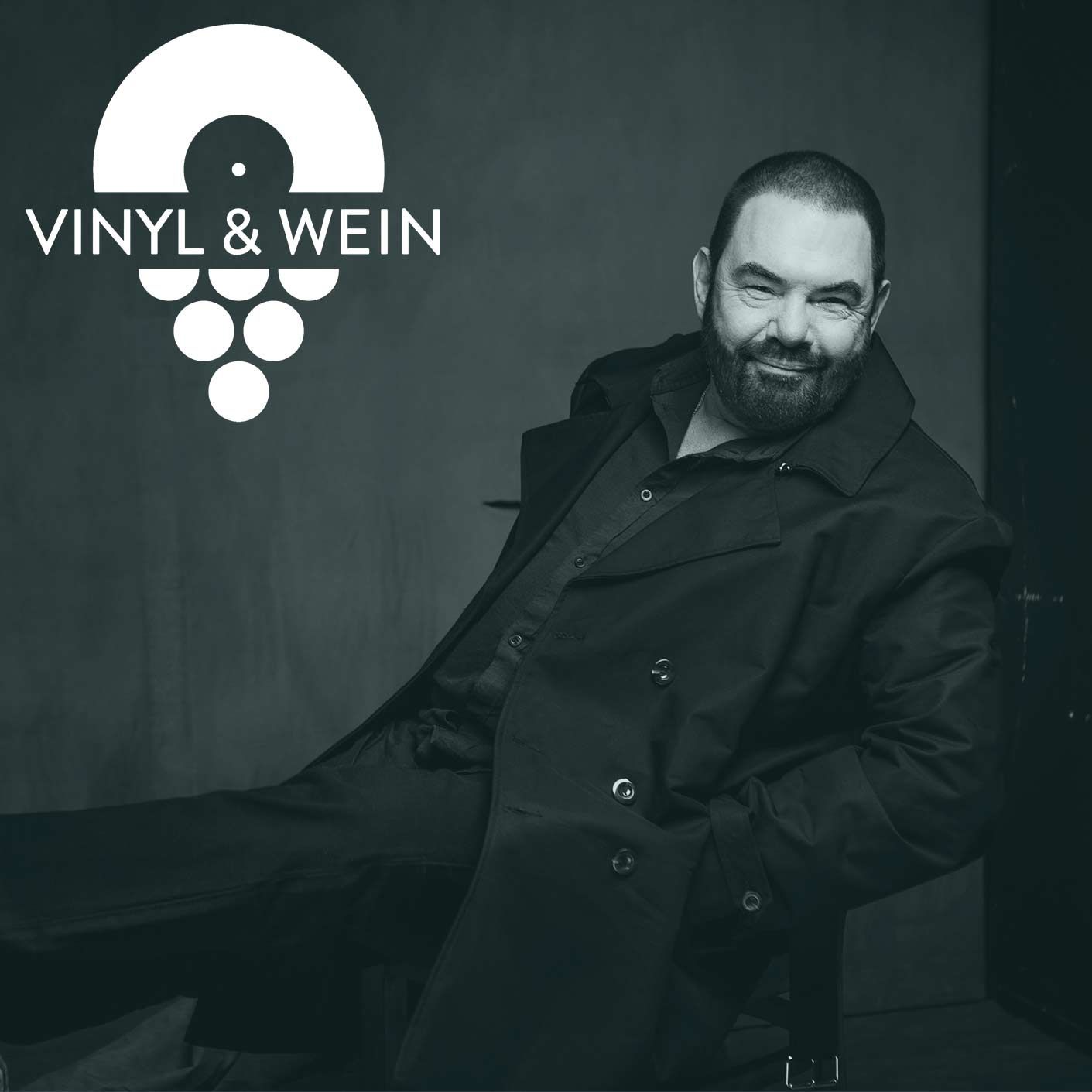 Marian Gold (Alphaville): „Je größer das Leid, umso größer die Botschaft“