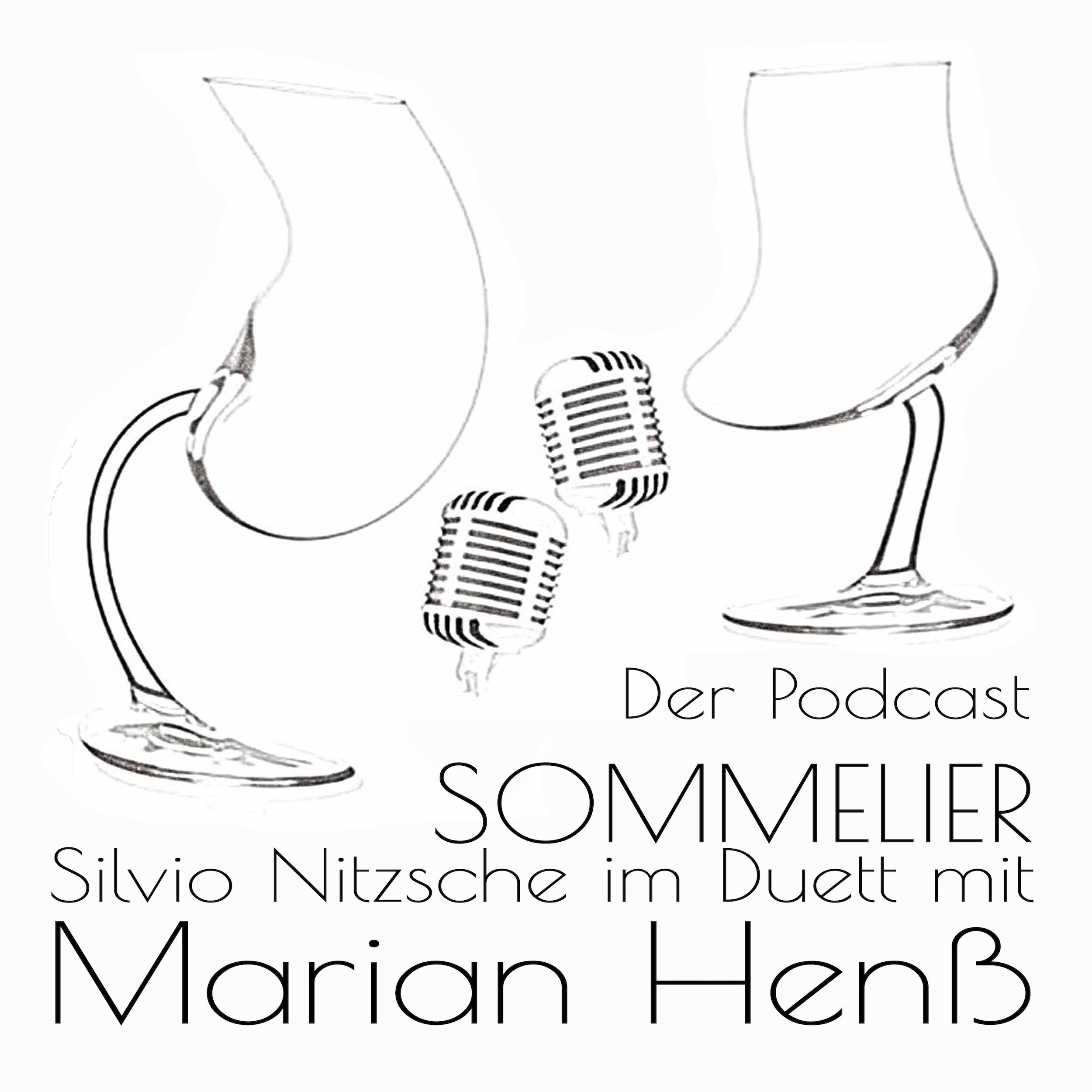 Marian Henß – Der Meister der Weinkarten