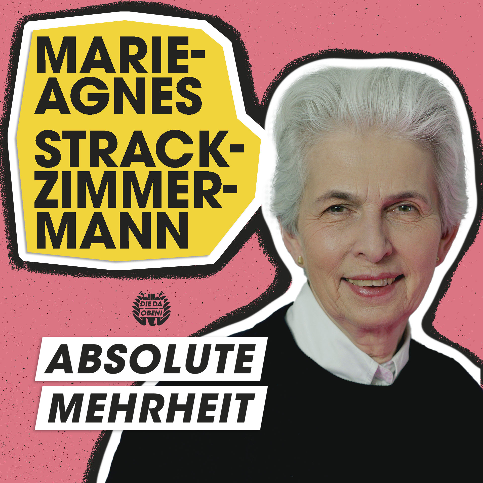 Marie-Agnes Strack-Zimmermann: Sorgt sie fürs FDP-Comeback?