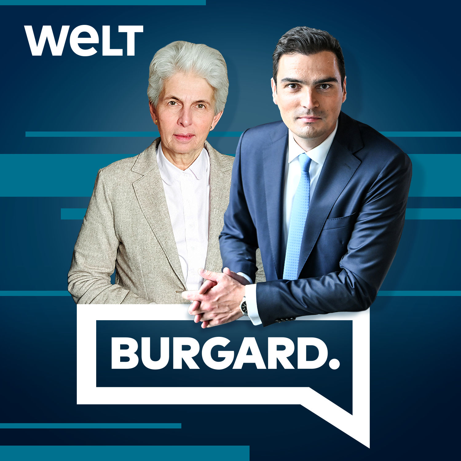 Marie-Agnes Strack-Zimmermann – "Witkoff ist kein Diplomat, sondern ein Geschäftsmann!"