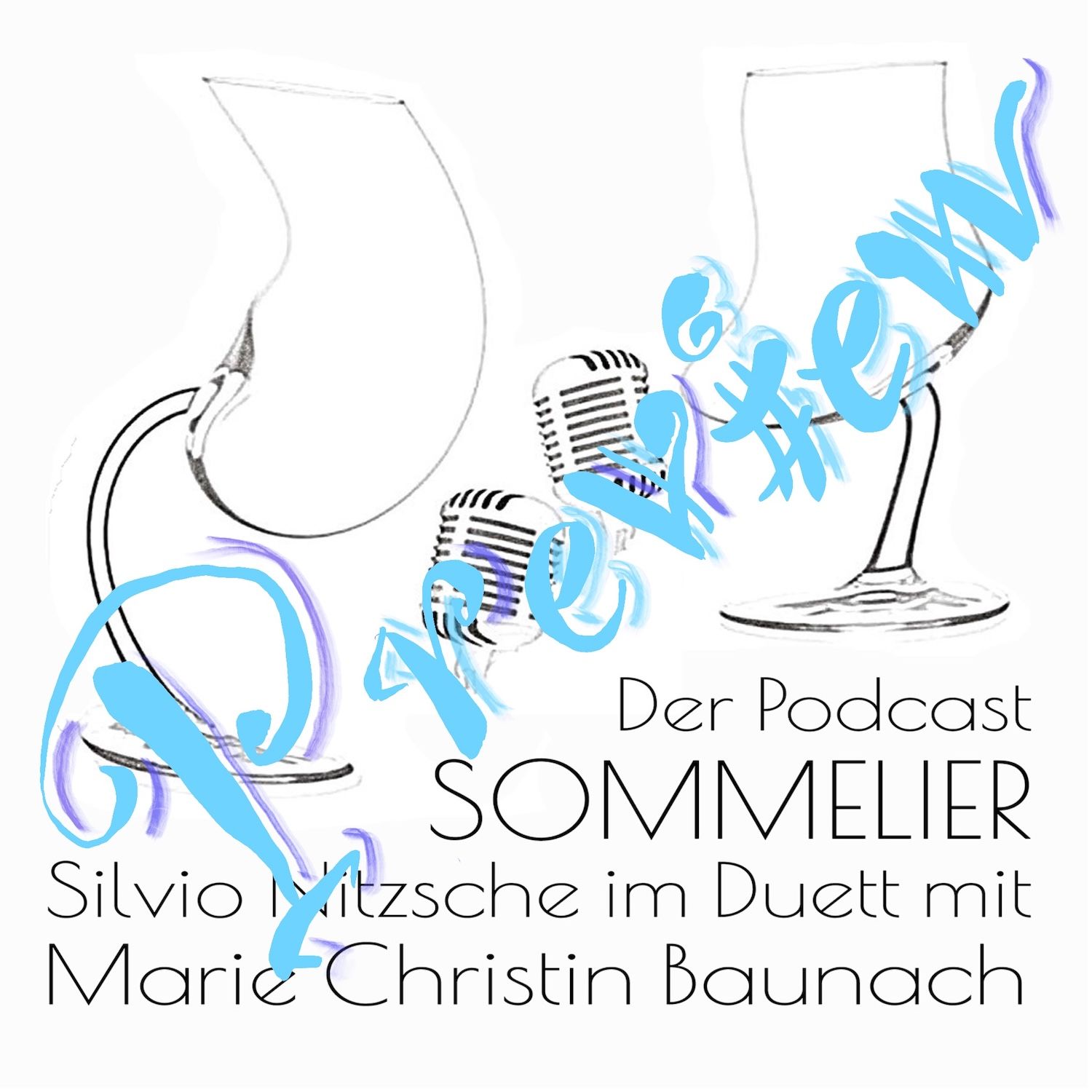 Marie Christin Baunach – Exclusive Preview