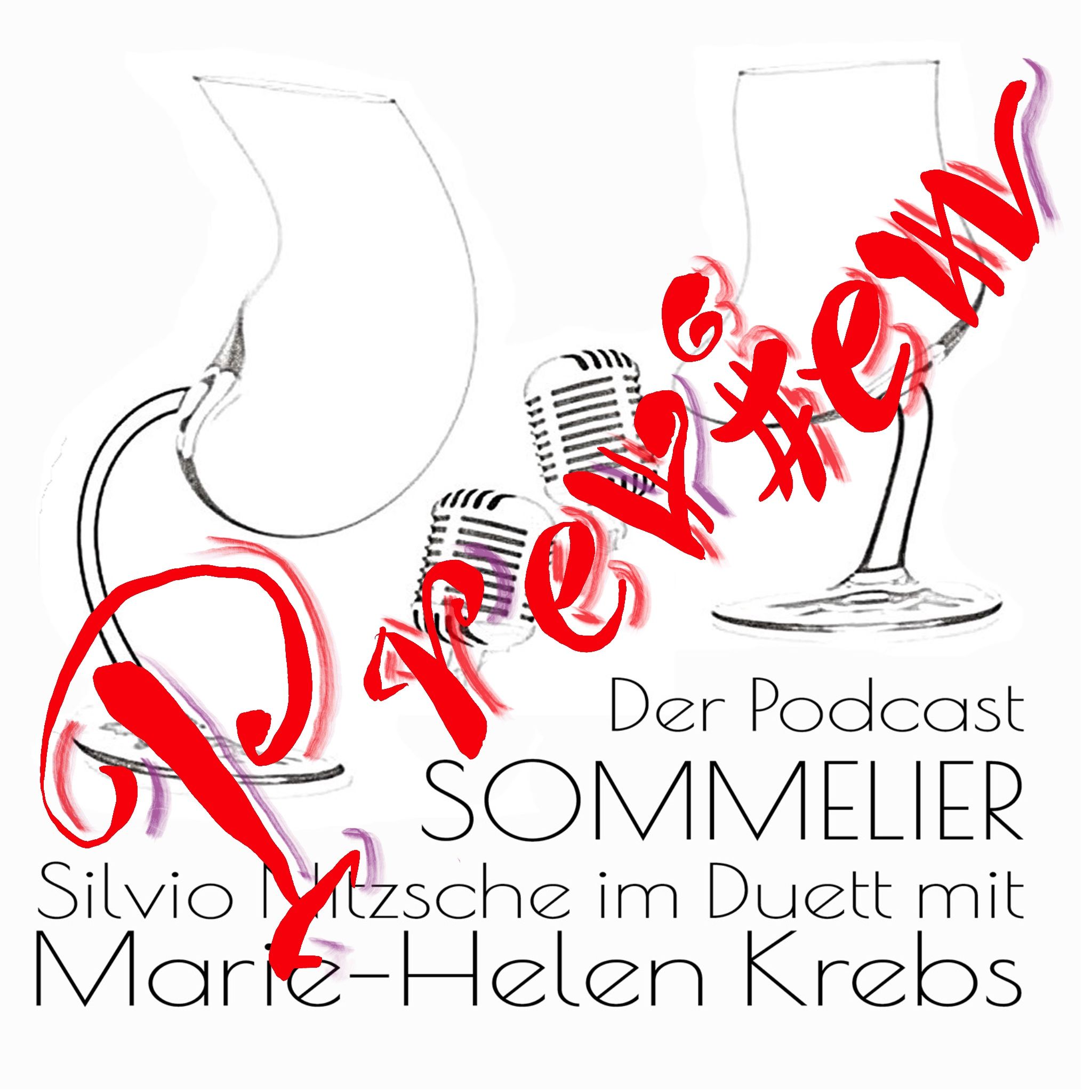Marie-Helen Krebs – Exclusive Preview
