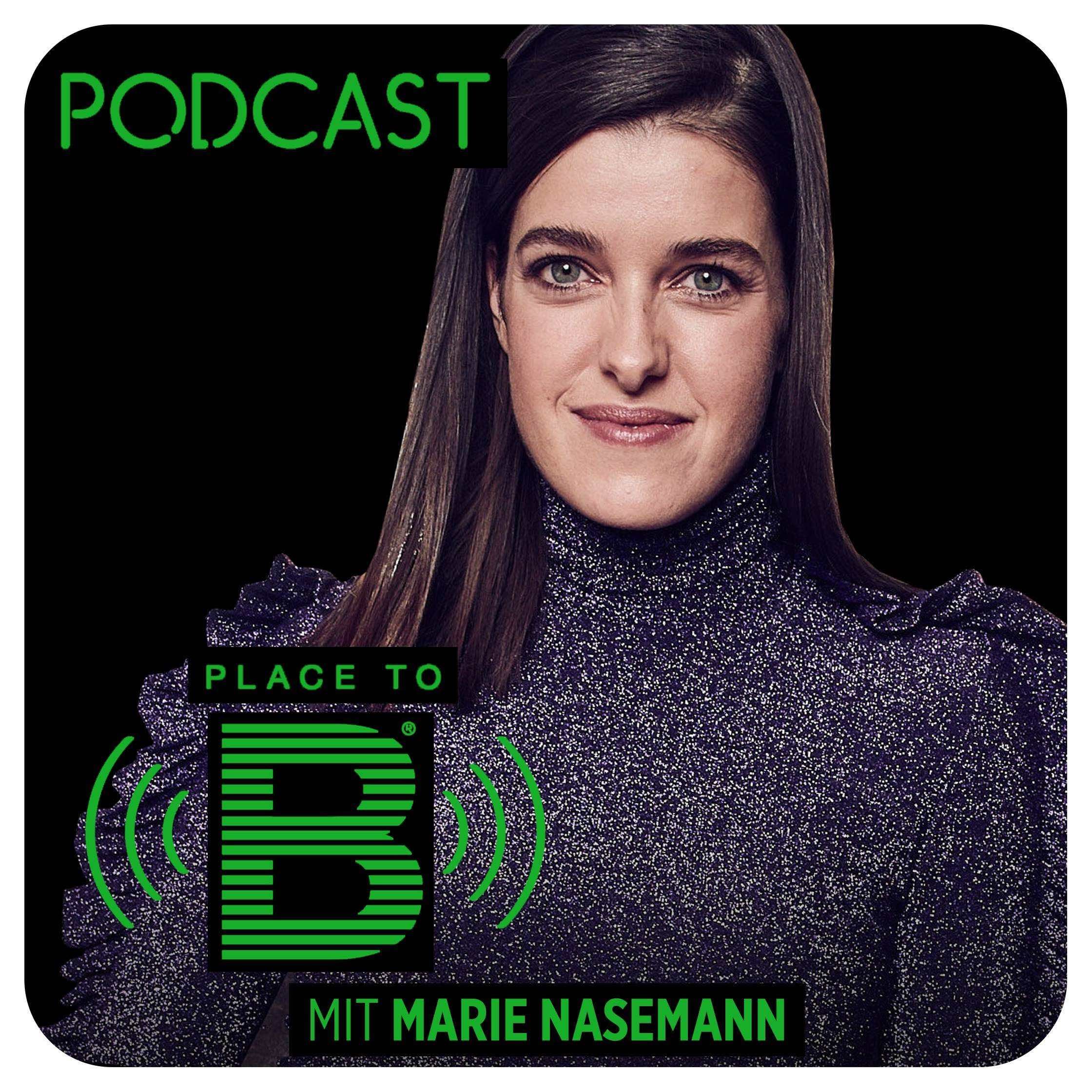 Marie Nasemann