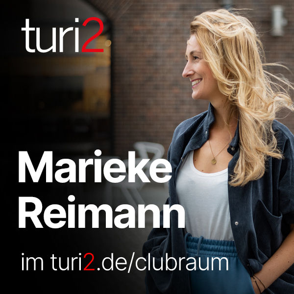 Marieke Reimann über Außenwirkung und Eigenwerbung der ARD.