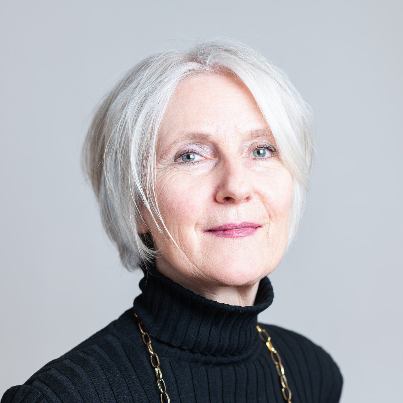 Marina Hämmerle, Architektin und Baukulturvermittlerin