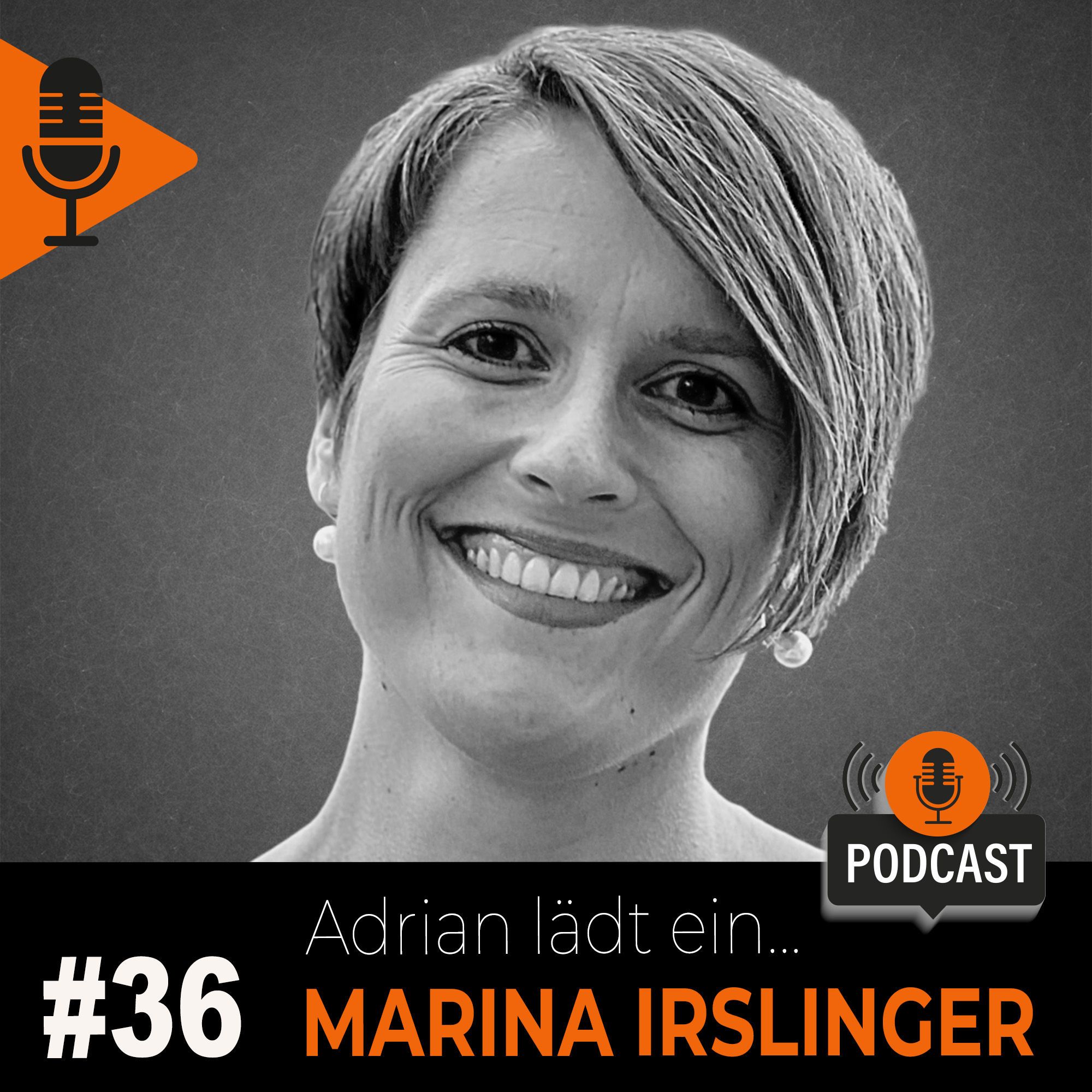 ... Marina Irslinger, montags "Flöten" & die Individualität