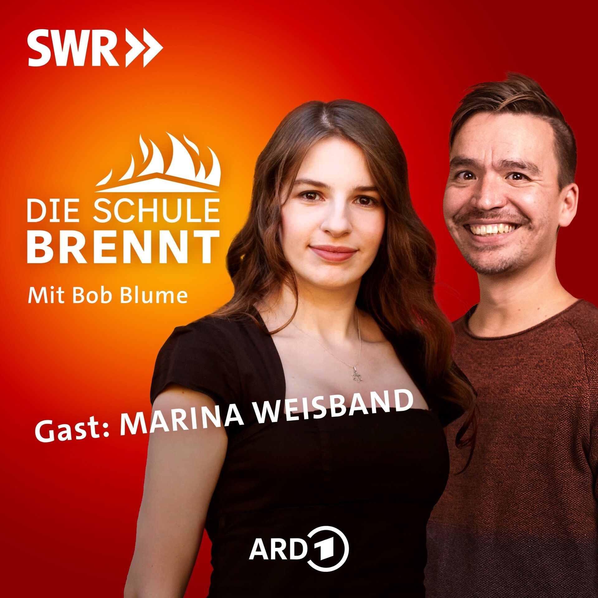 Marina Weisband: Demokratiebildung – Was Schulen besser machen könnten