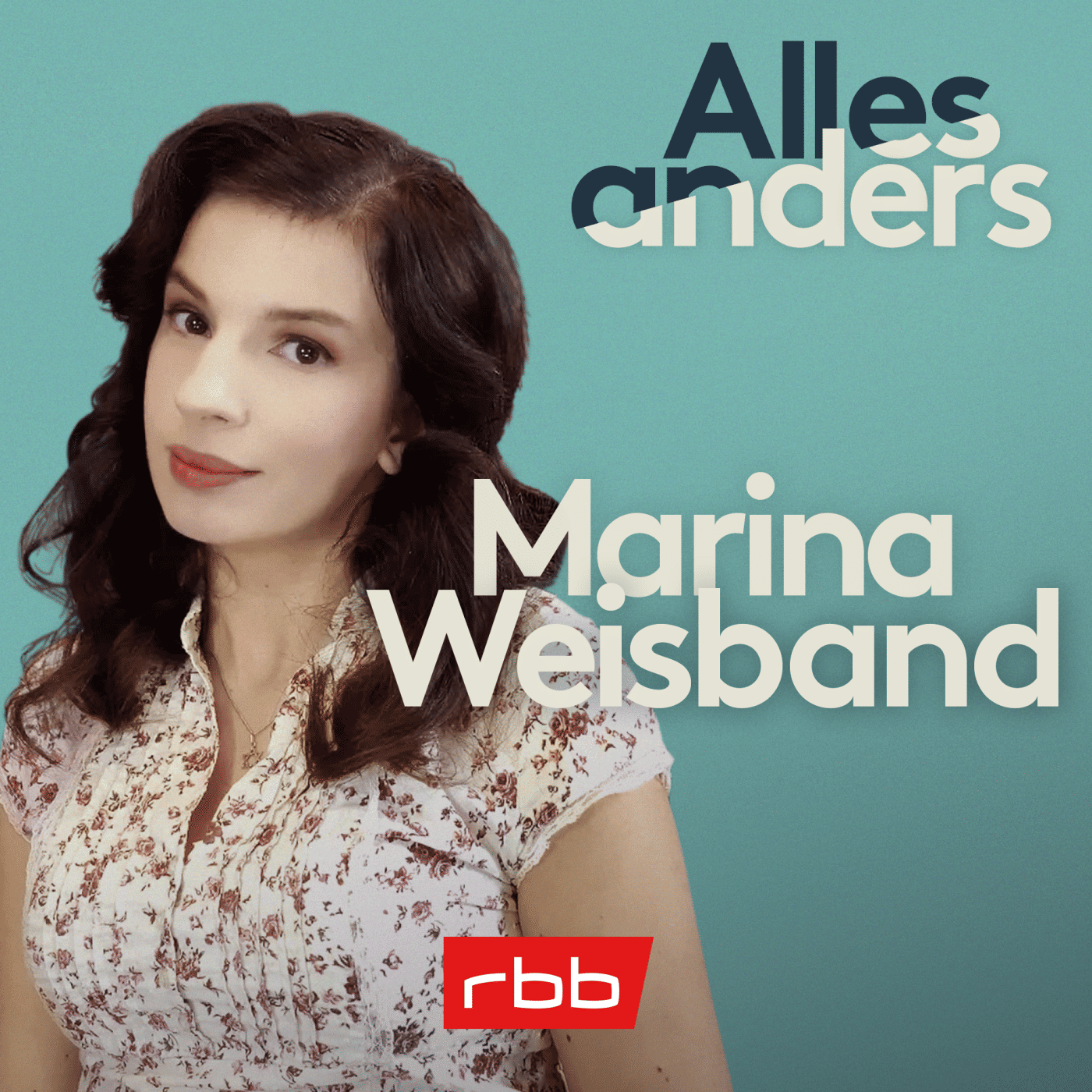 Marina Weisband