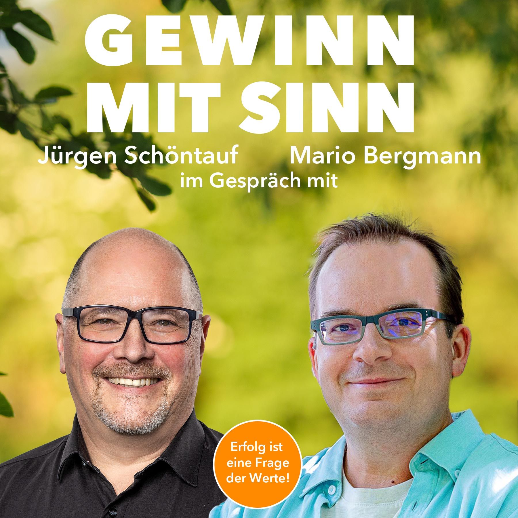 Mario Bergmann: Kinder sind die Entscheider von morgen. Wir brauchen mehr Bildung!
