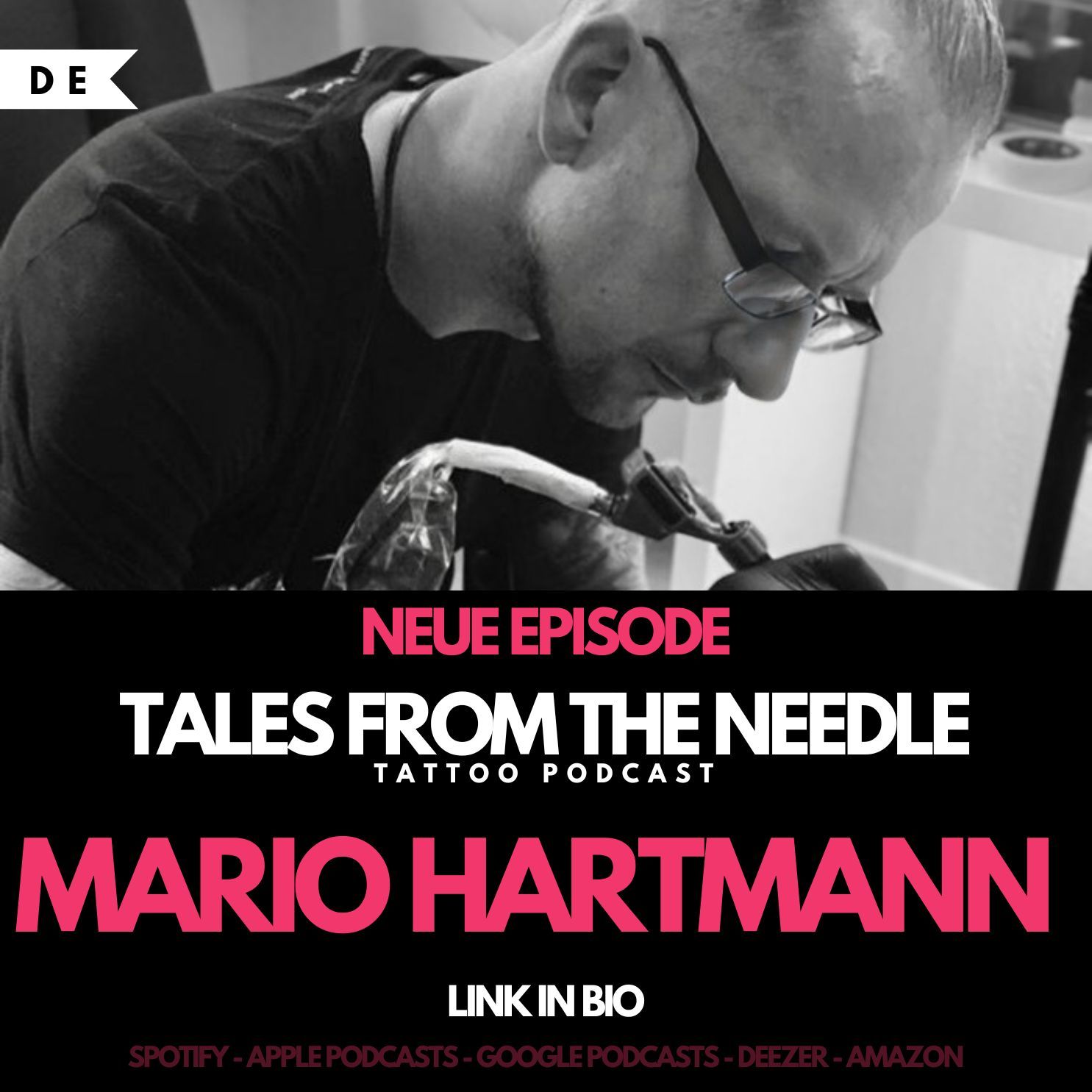 Mario Hartmann