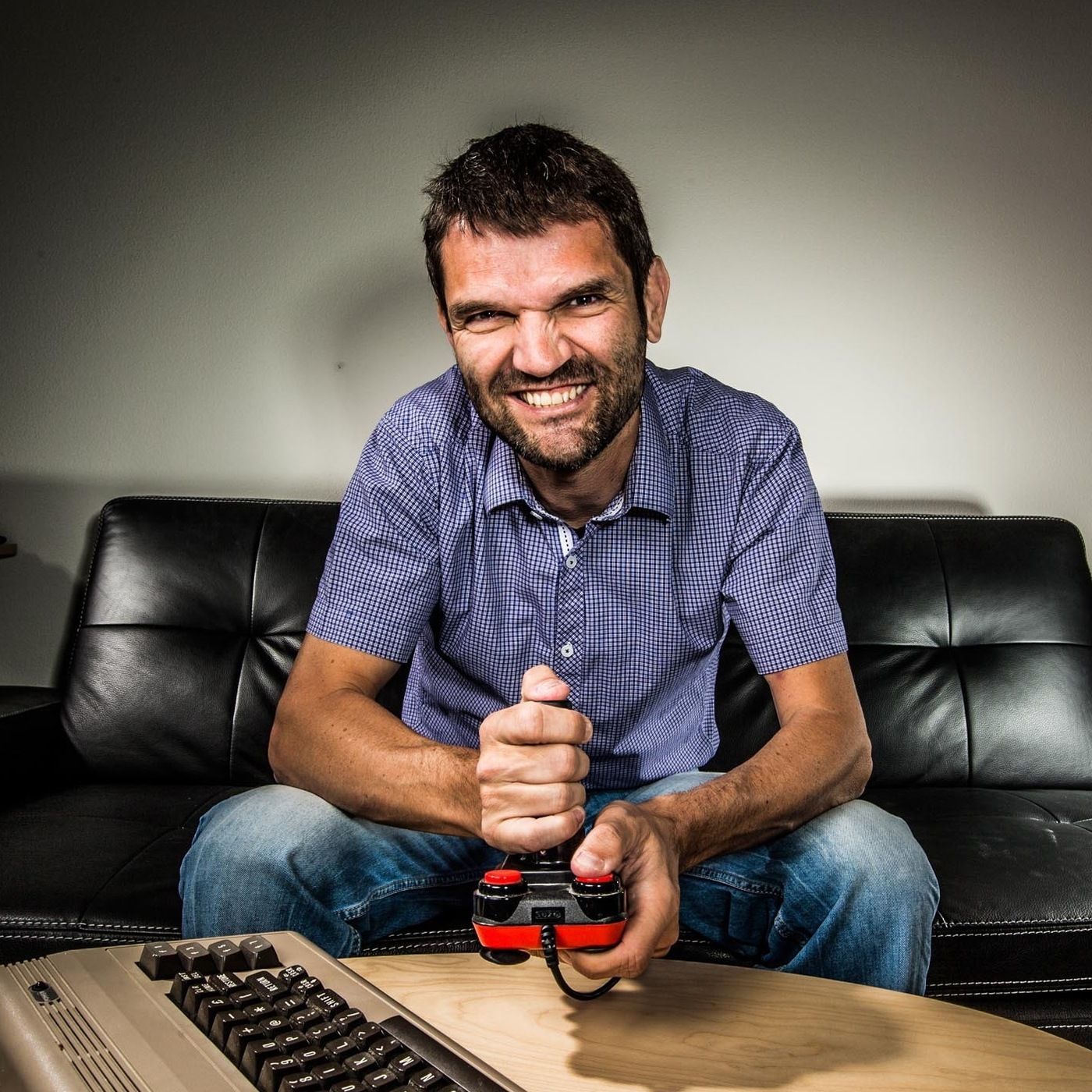 Mario Herger (Tech-Trendforscher): "In zehn Jahren werden wir die ersten humanoiden Roboter sehen"