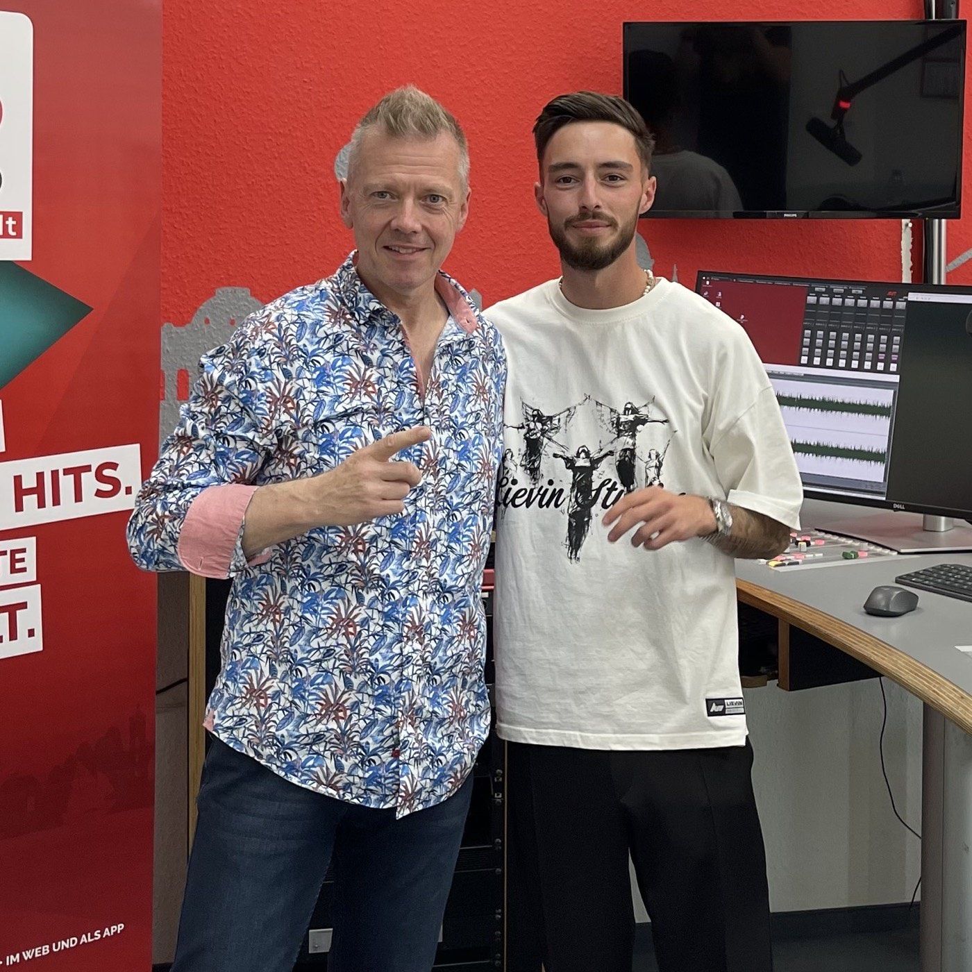 Mario Novembre - Sono Italo-Tedesco